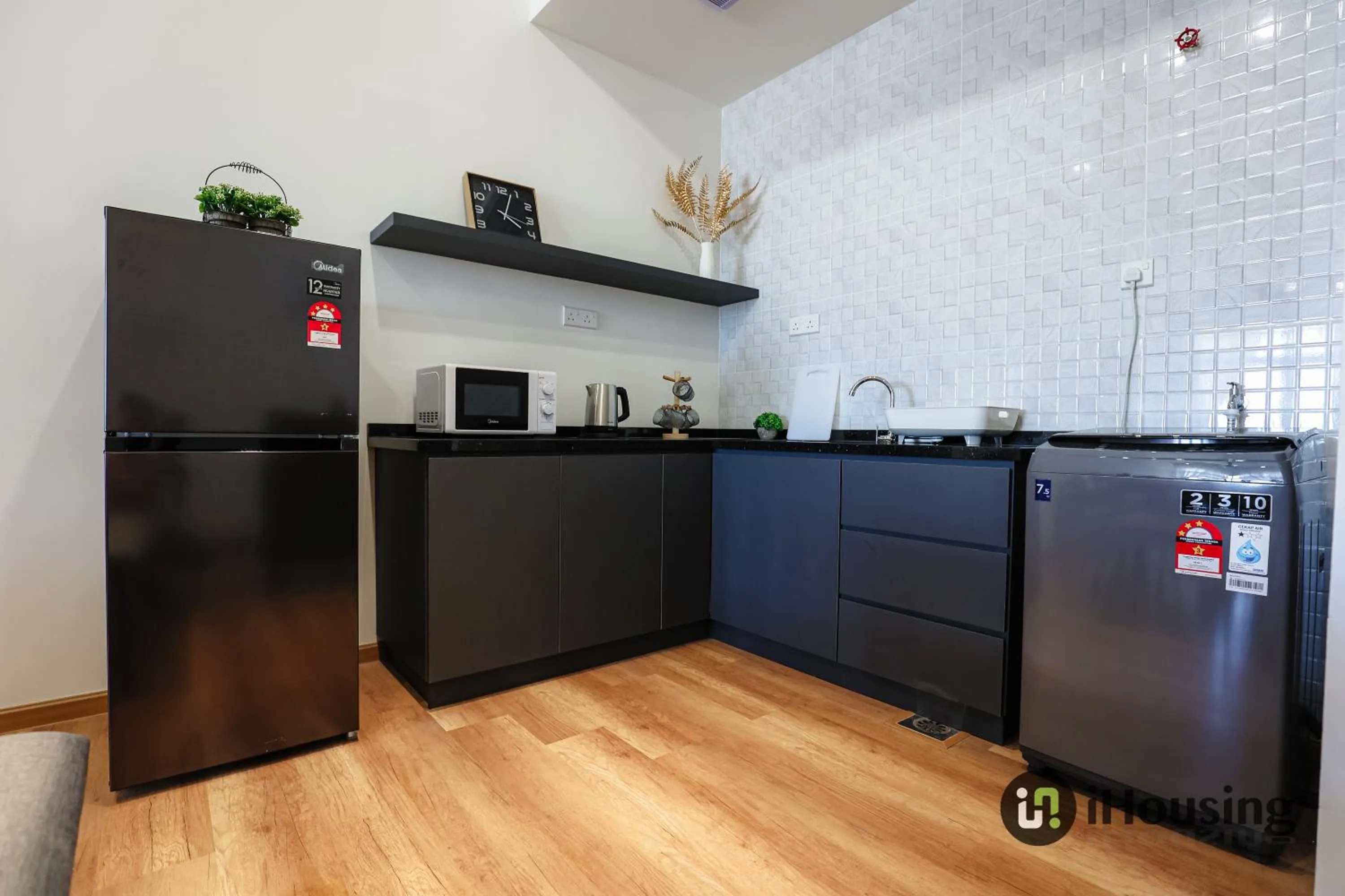 The Quartz Melaka By I Housing