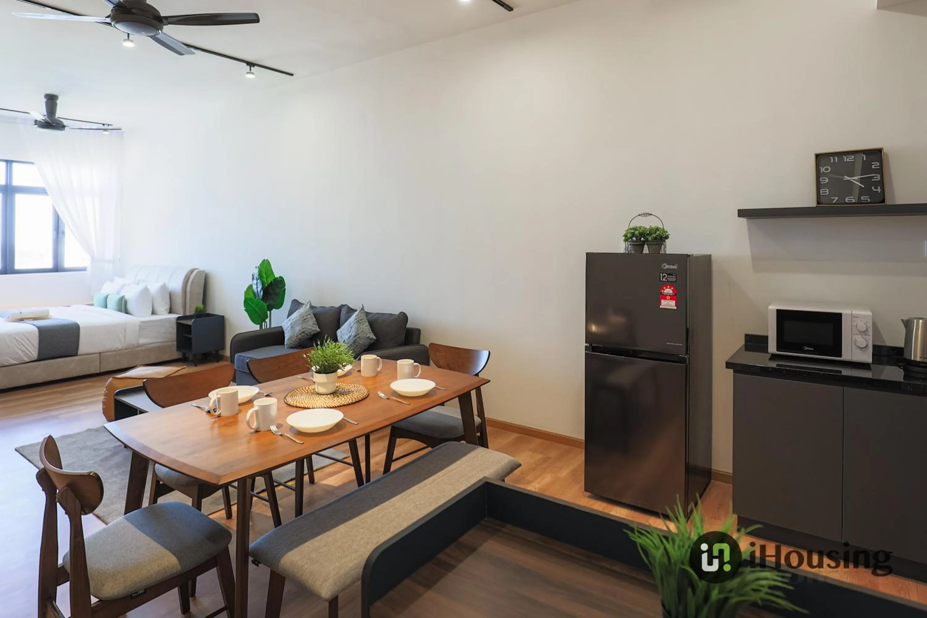 The Quartz Melaka By I Housing