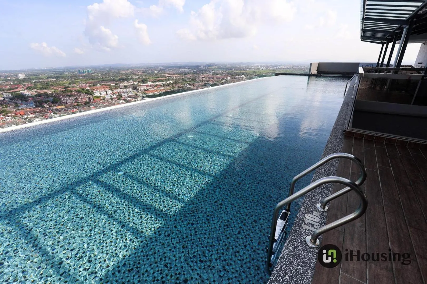 The Quartz Melaka By I Housing