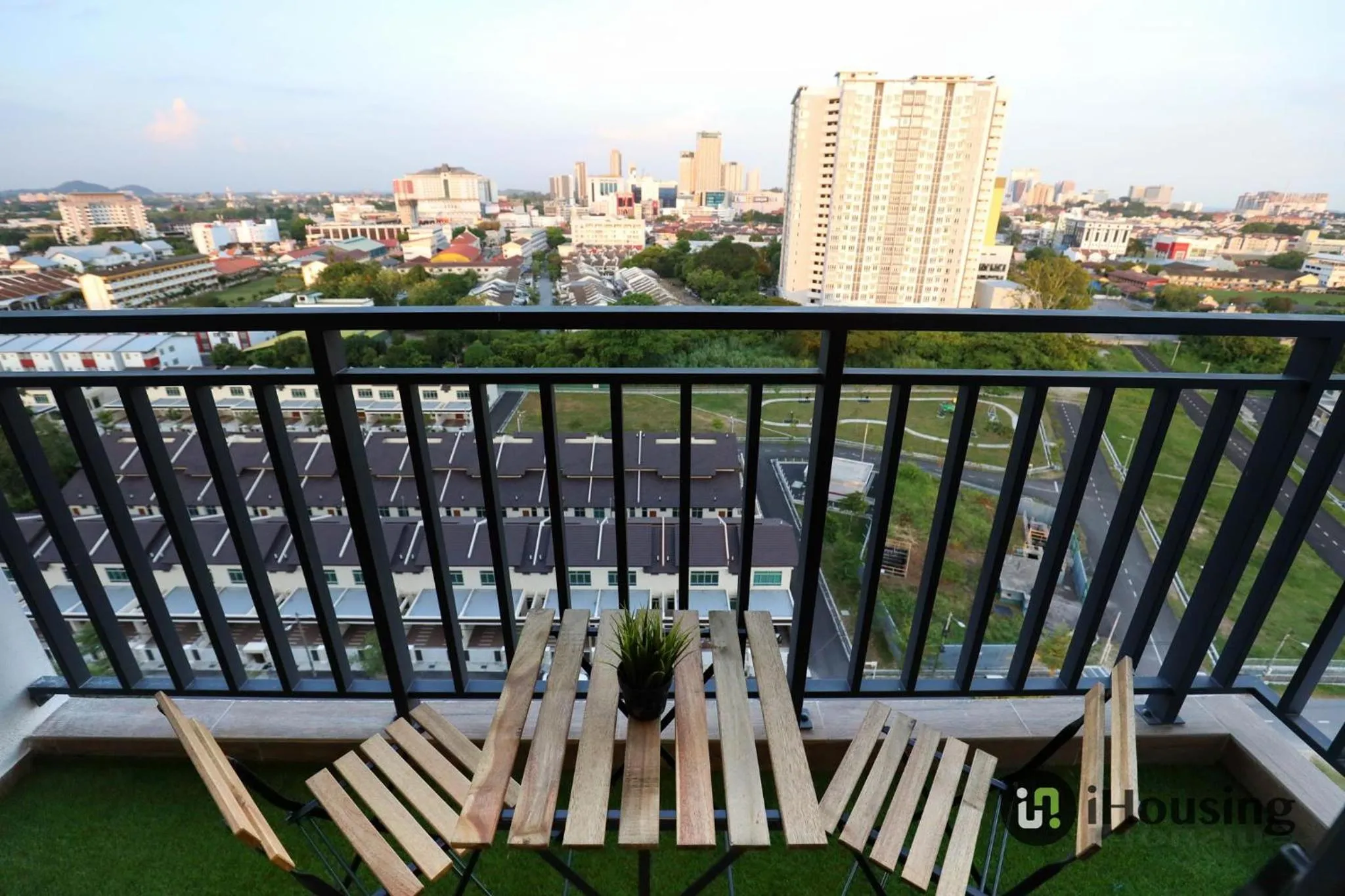 The Quartz Melaka By I Housing