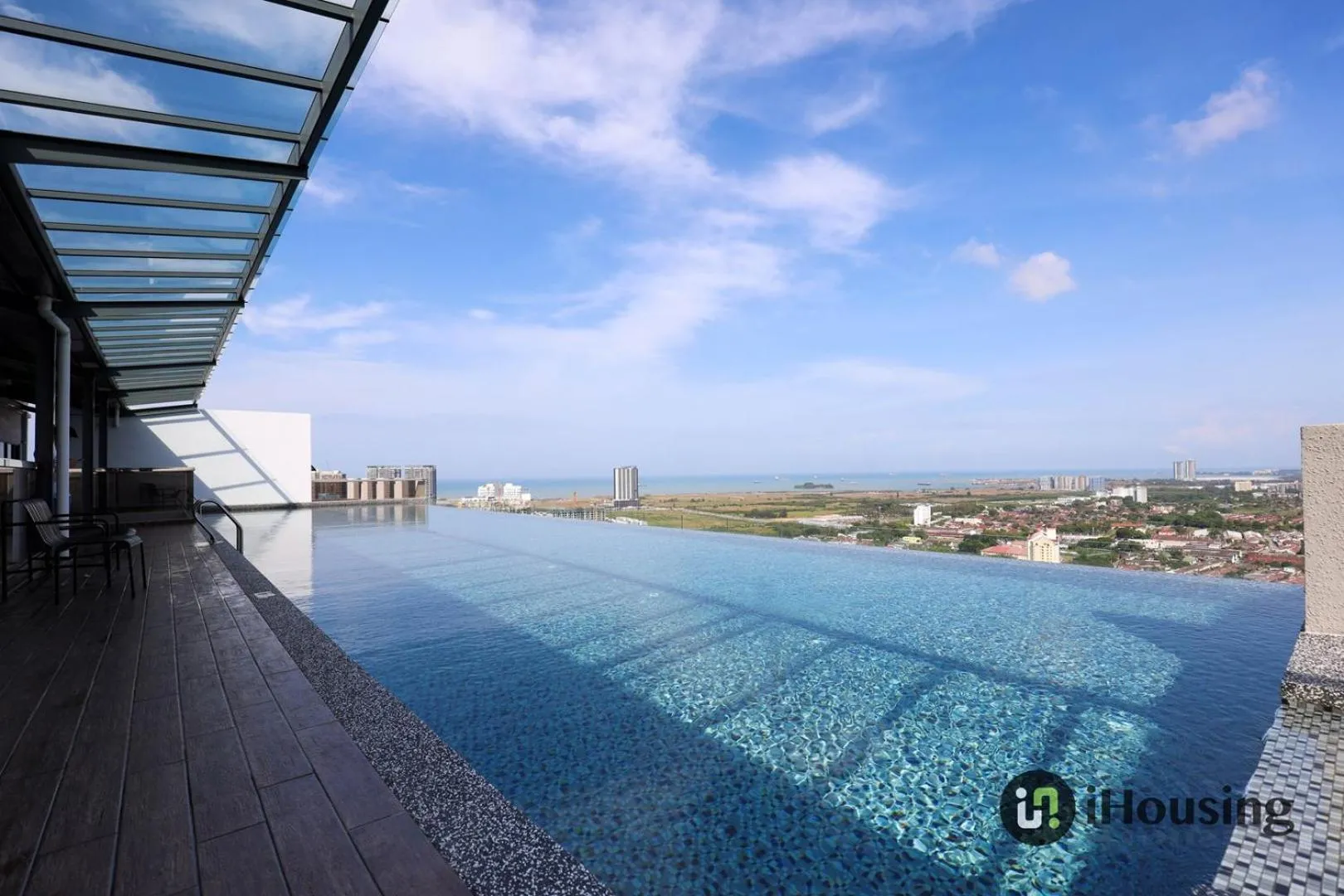The Quartz Melaka By I Housing