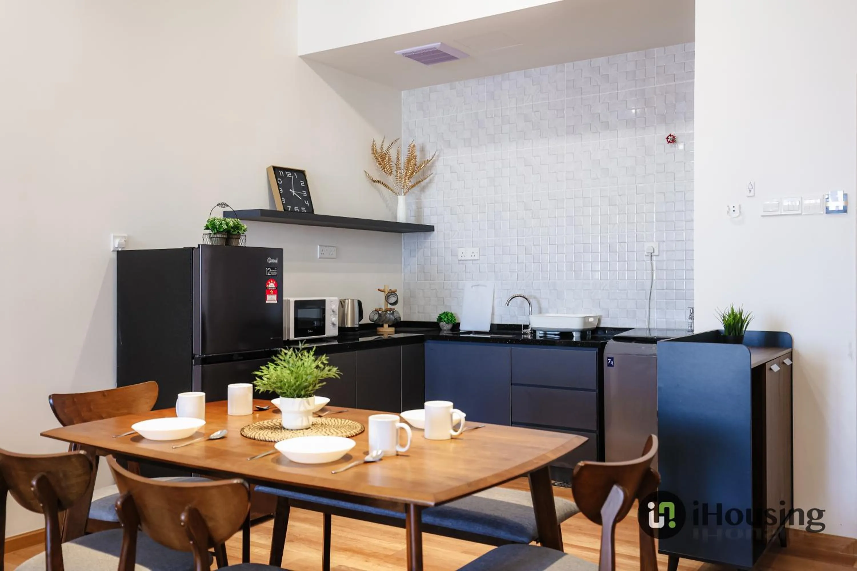 The Quartz Melaka By I Housing