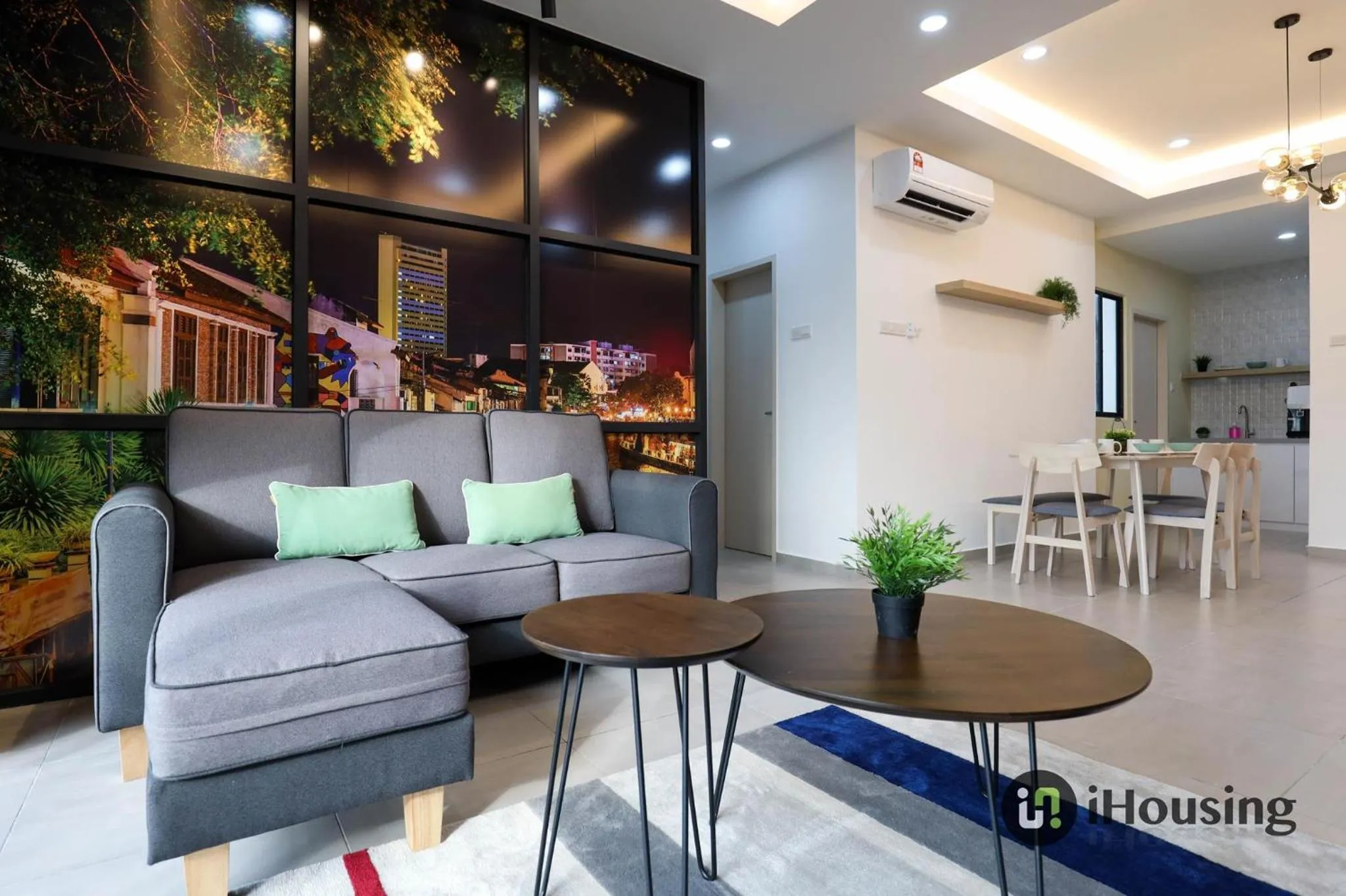 The Quartz Melaka By I Housing