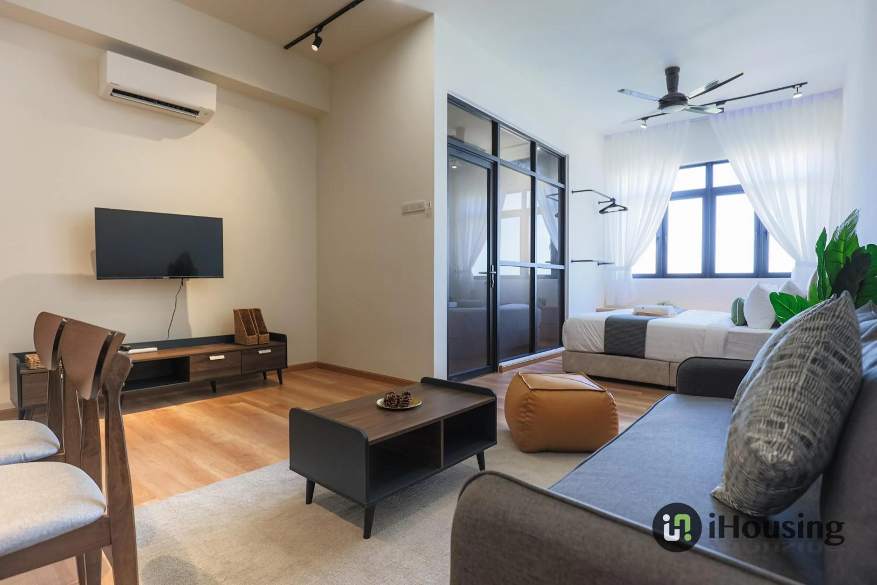 The Quartz Melaka By I Housing