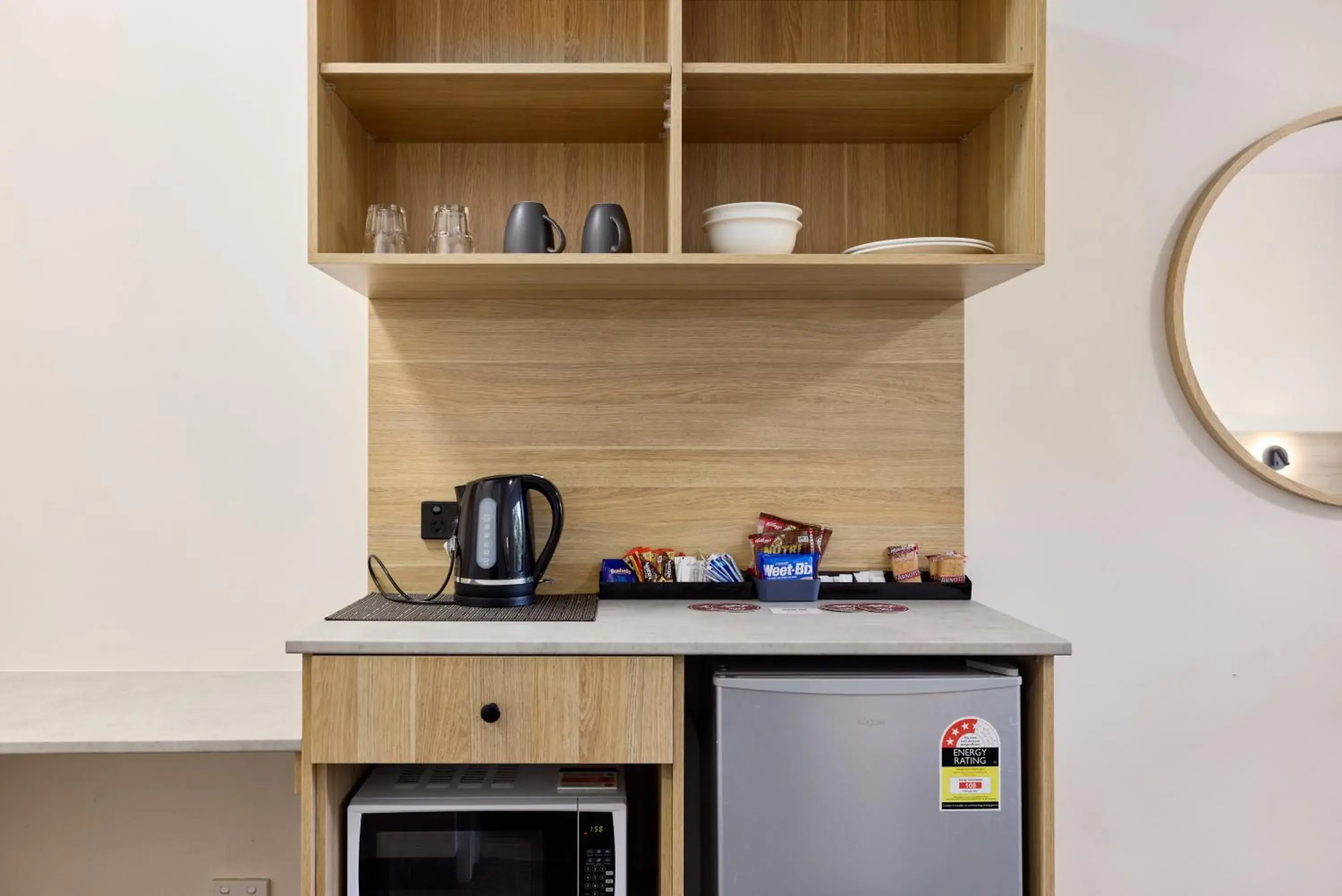 Bedroom in Inala Hotel Bedroom in Inala Hotel