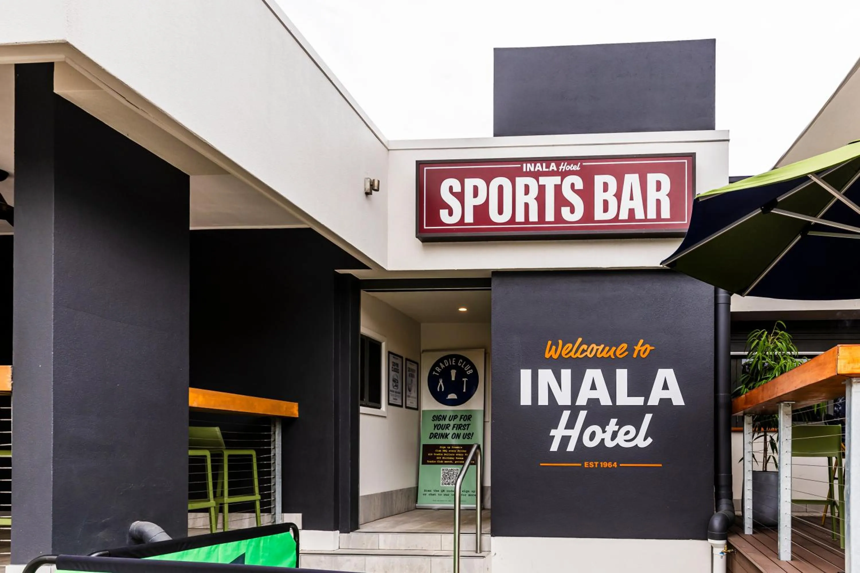 Inala Hotel
