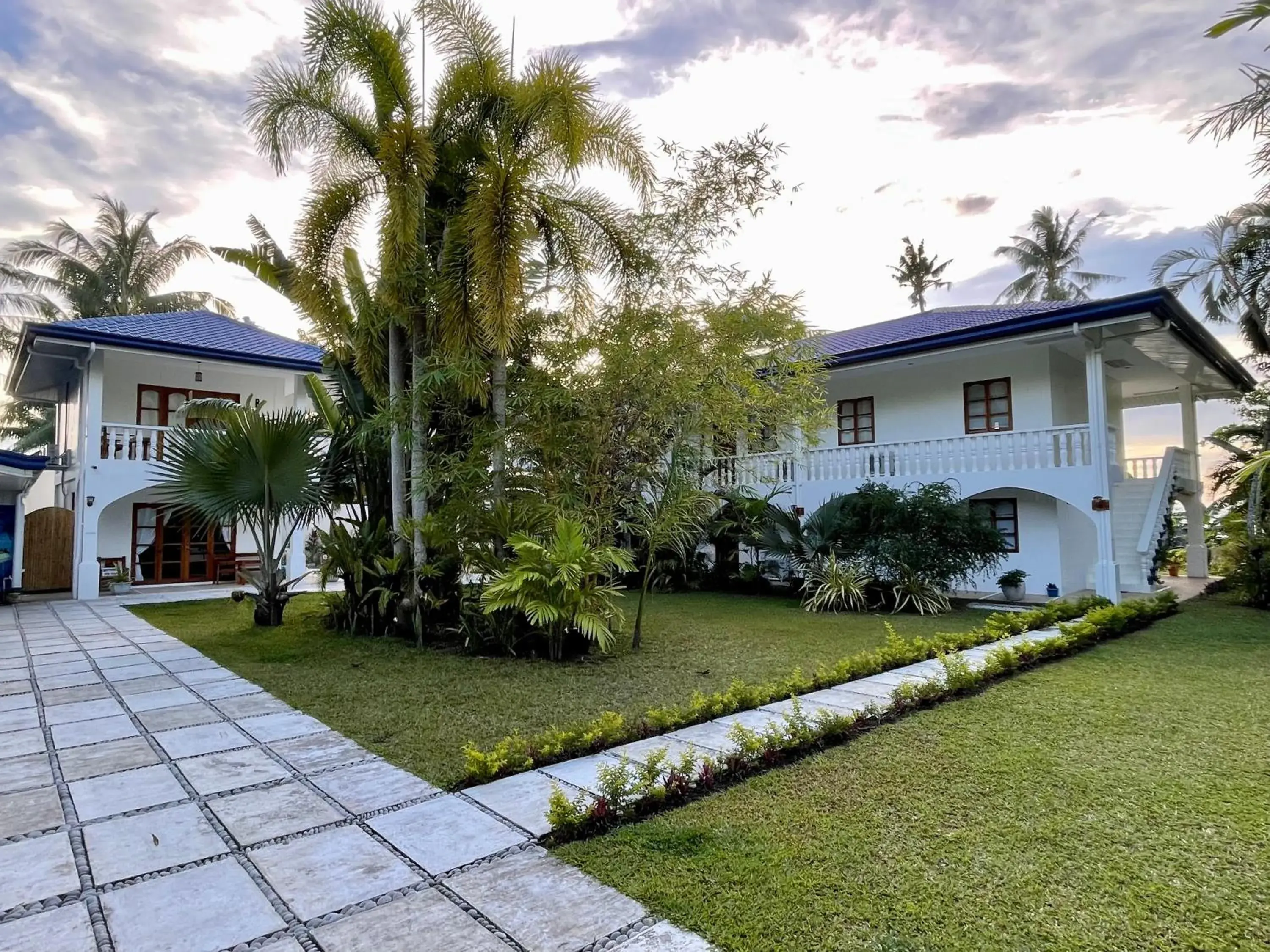 Property building in Agoho Resort Property building in Agoho Resort