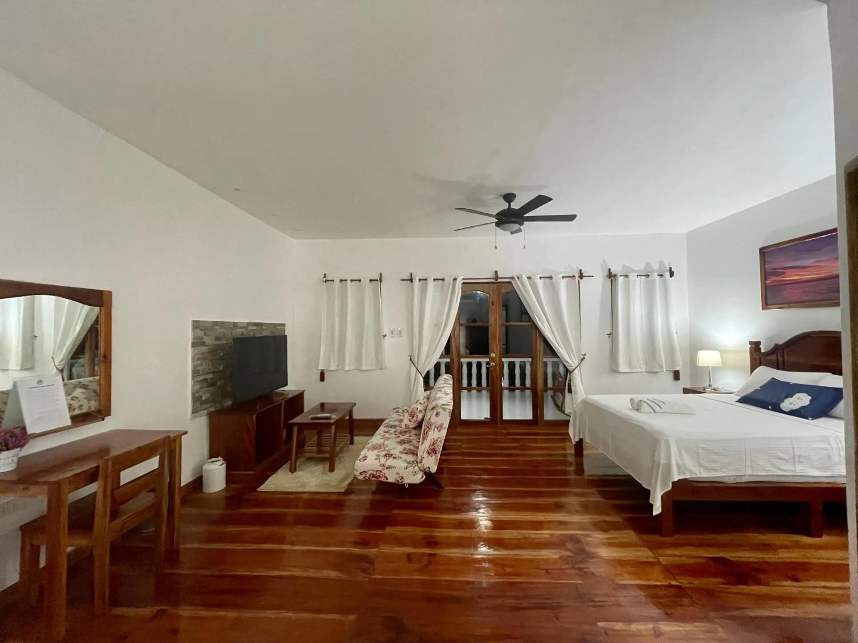 Bedroom, Bed in Agoho Resort -Boutique Hotel-