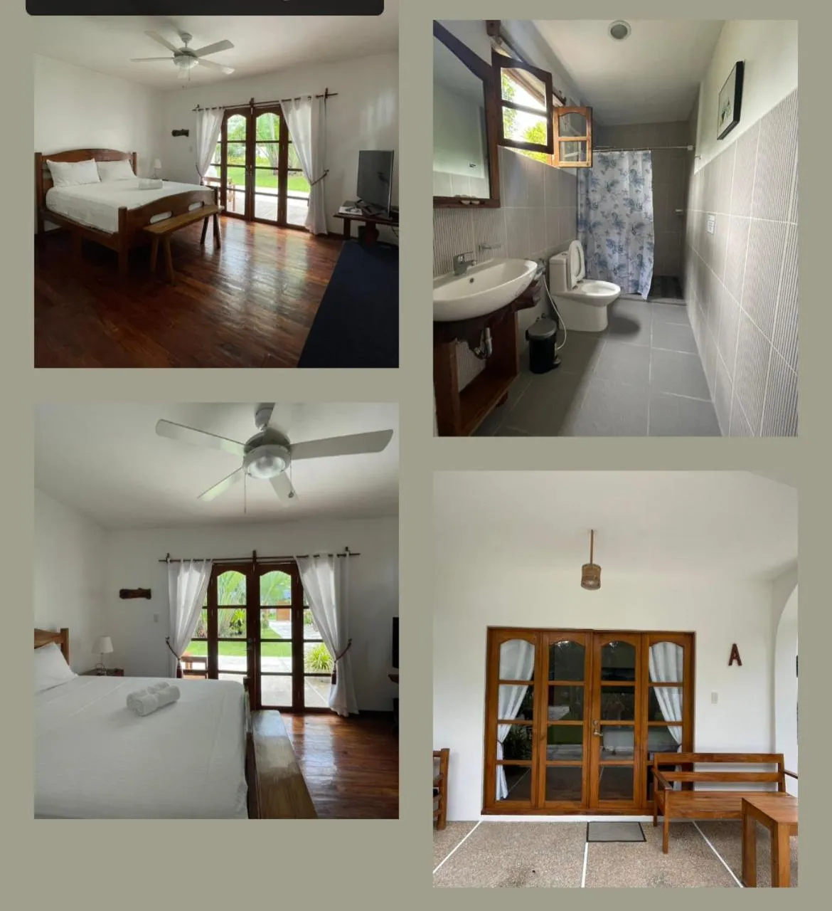 Bedroom, Bed in Agoho Resort -Boutique Hotel-