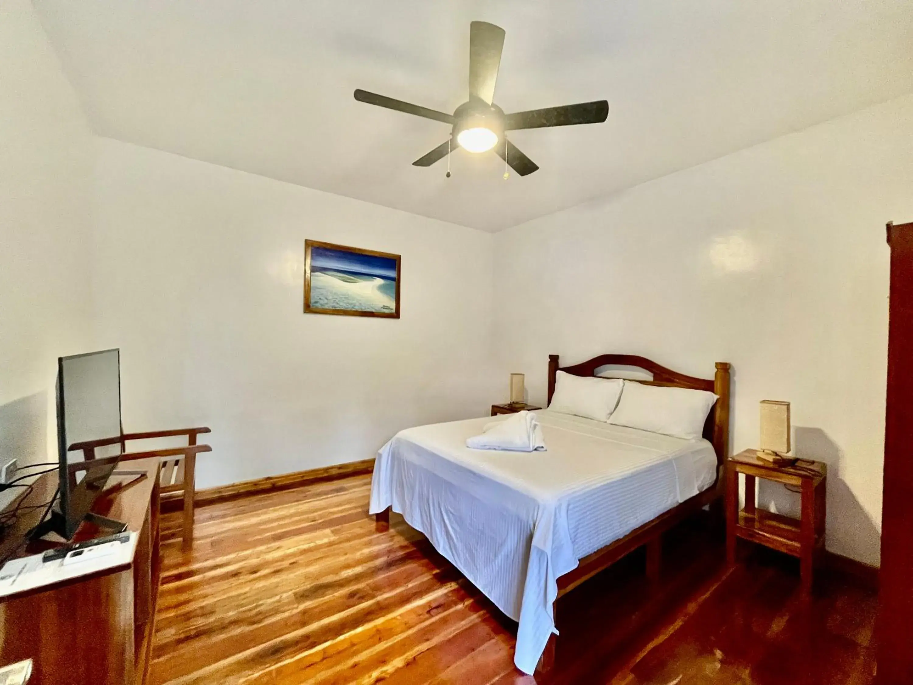 Photo of the whole room, Bed in Agoho Resort -Boutique Hotel- Photo of the whole room, Bed in Agoho Resort -Boutique Hotel-