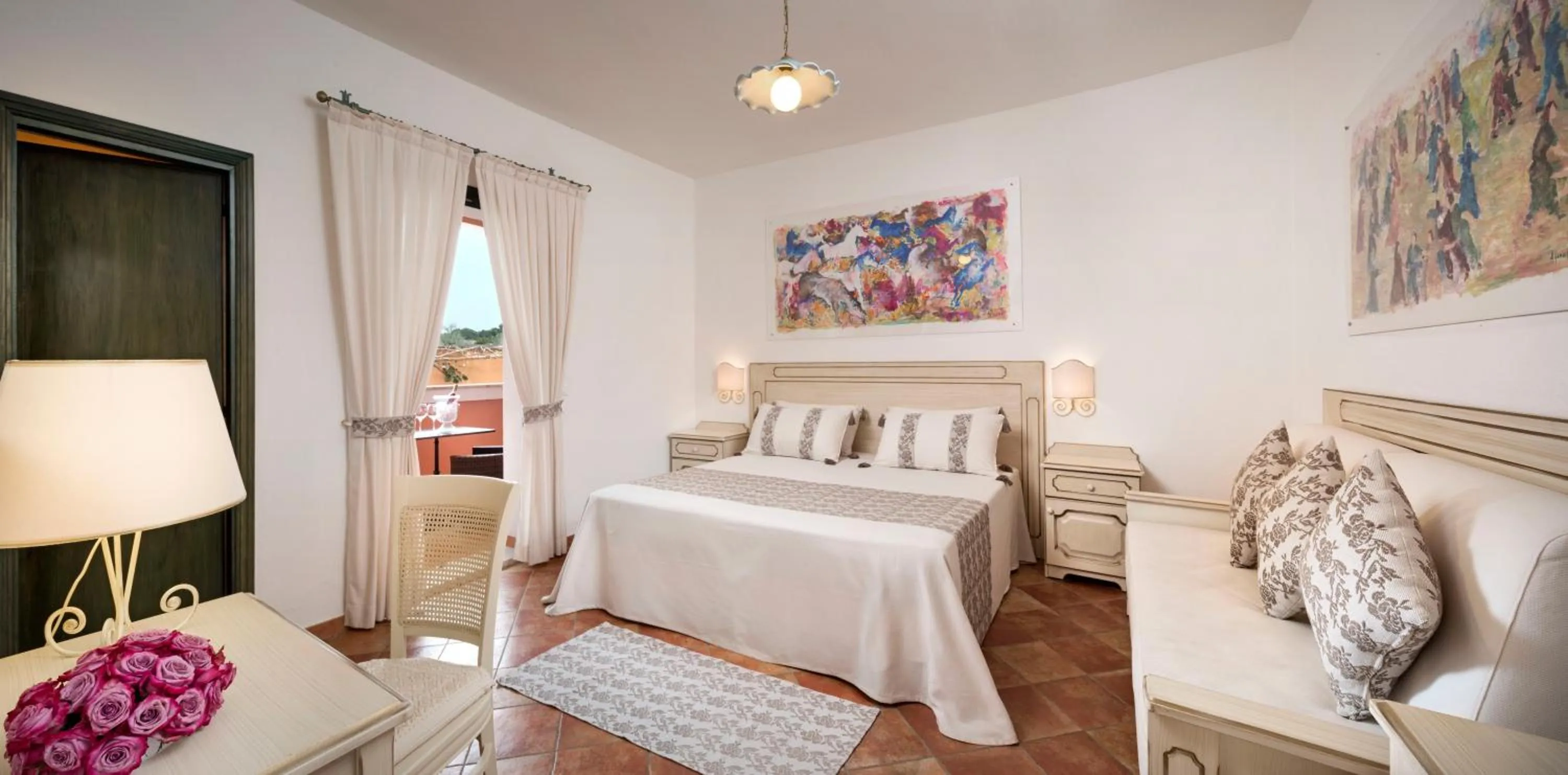 I Giardini di Cala Ginepro Hotel Resort