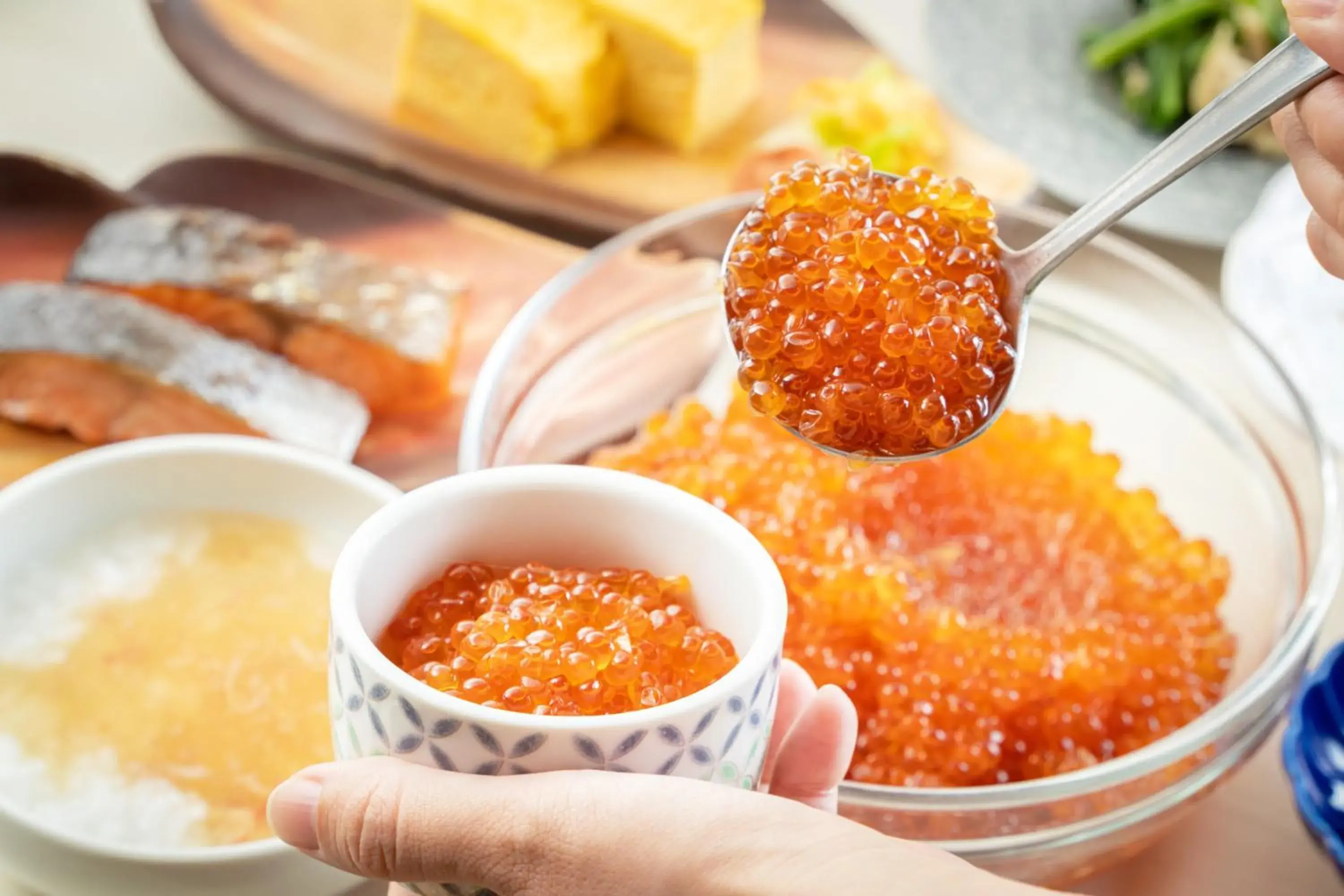 Breakfast in Imagine Hotel & Resort Breakfast in Imagine Hotel & Resort