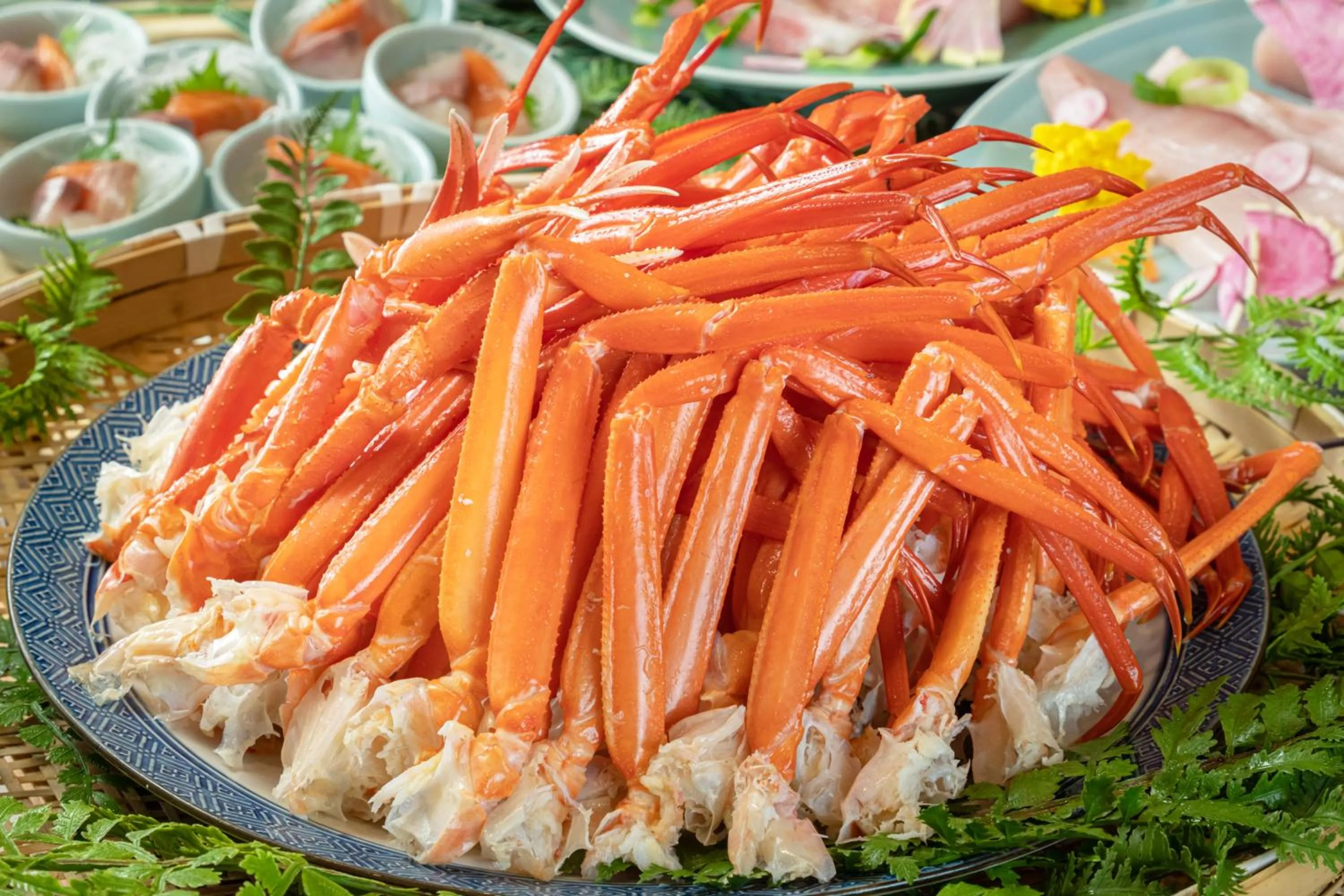 Dinner in Imagine Hotel & Resort