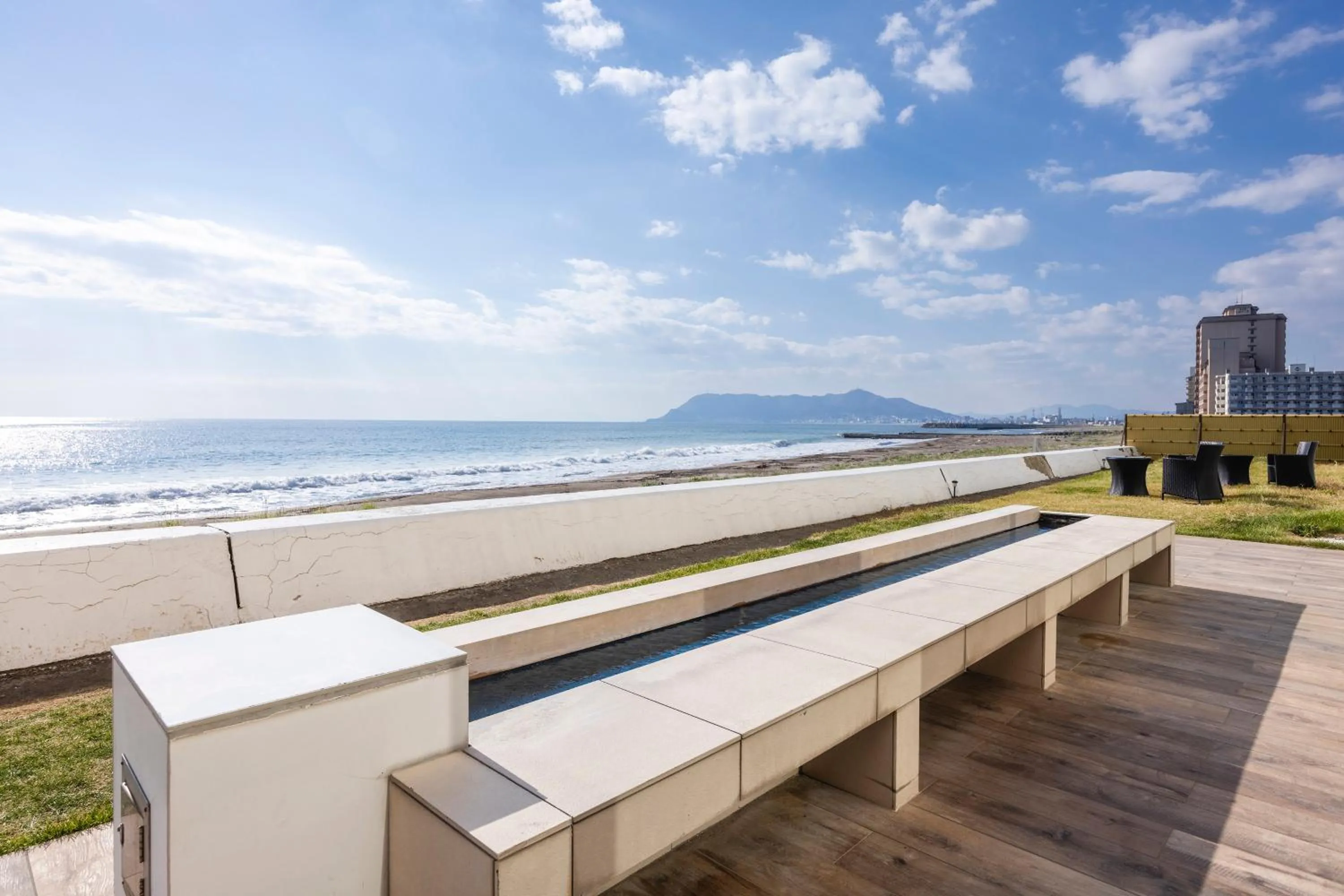 Day in Imagine Hotel & Resort