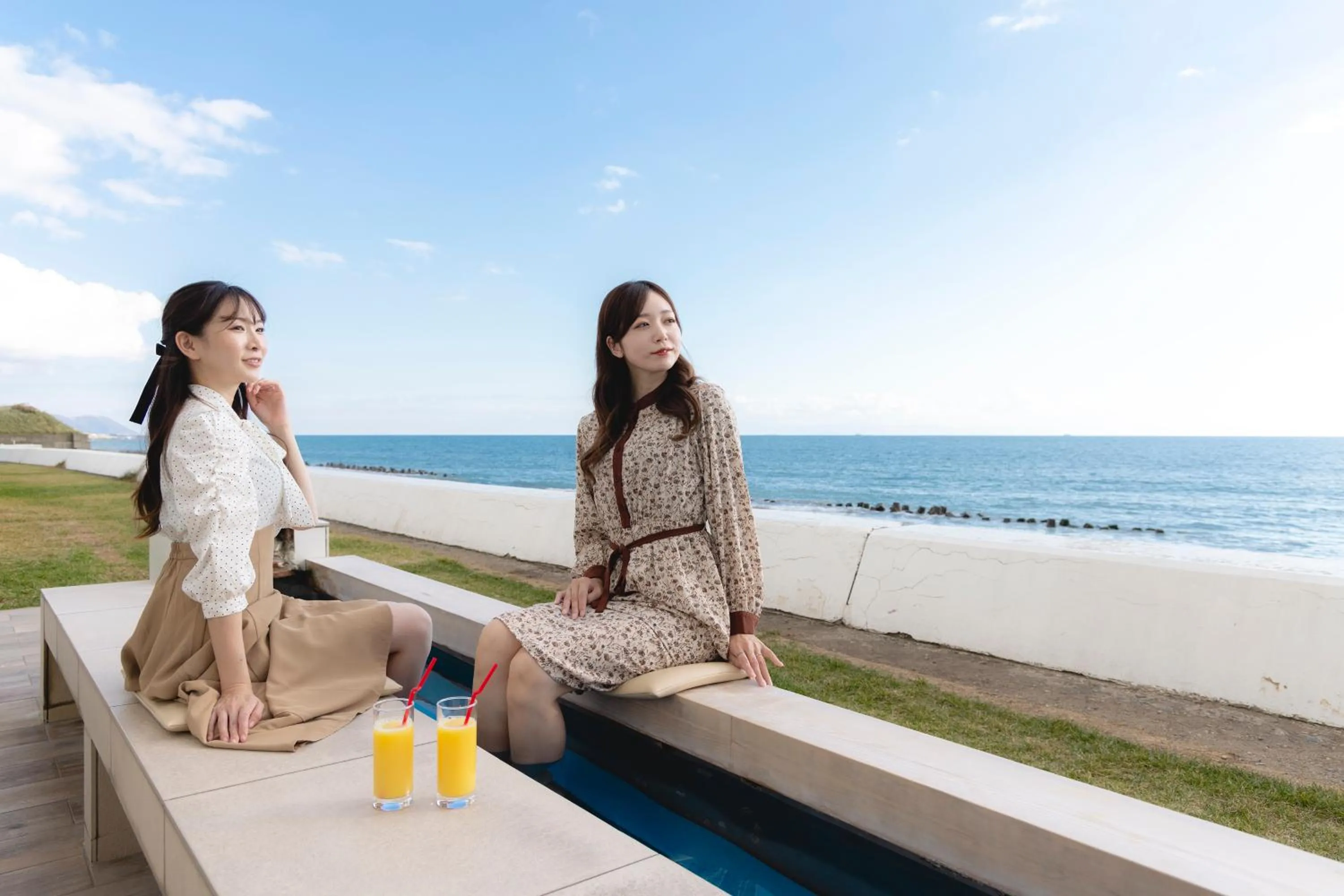 Day in Imagine Hotel & Resort