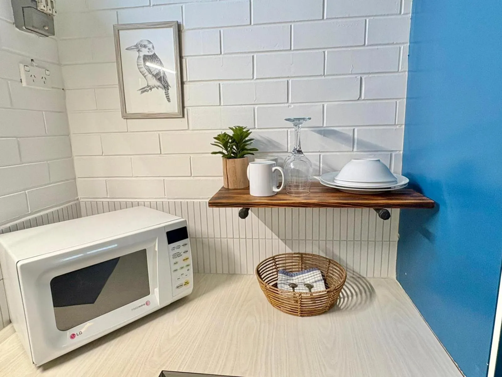 Angaston Vineyards Motel