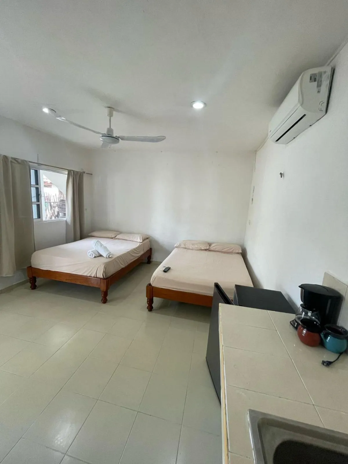 Bed in Brisa Del Mar