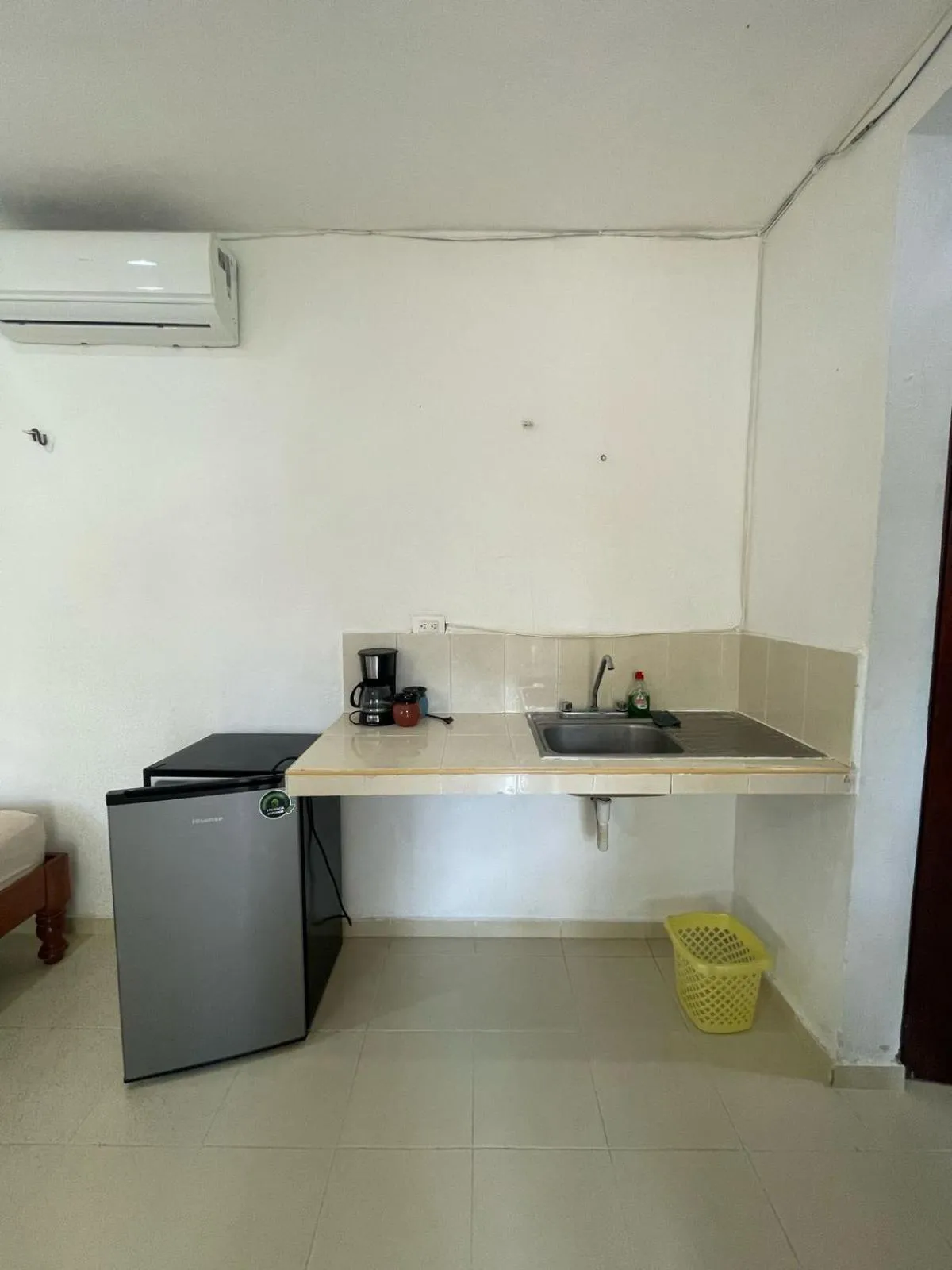 Bedroom in Brisa Del Mar