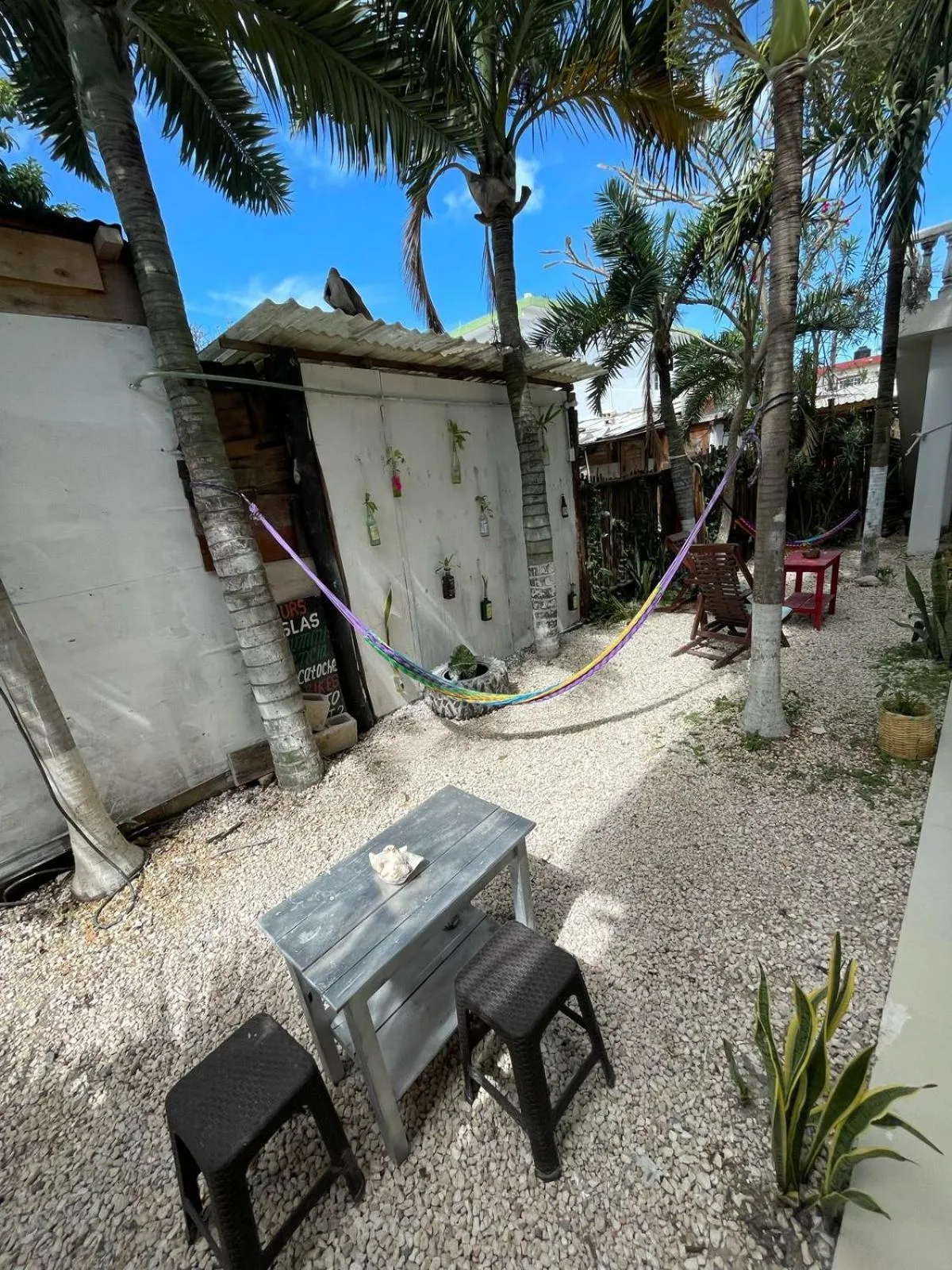 Garden in Brisa Del Mar