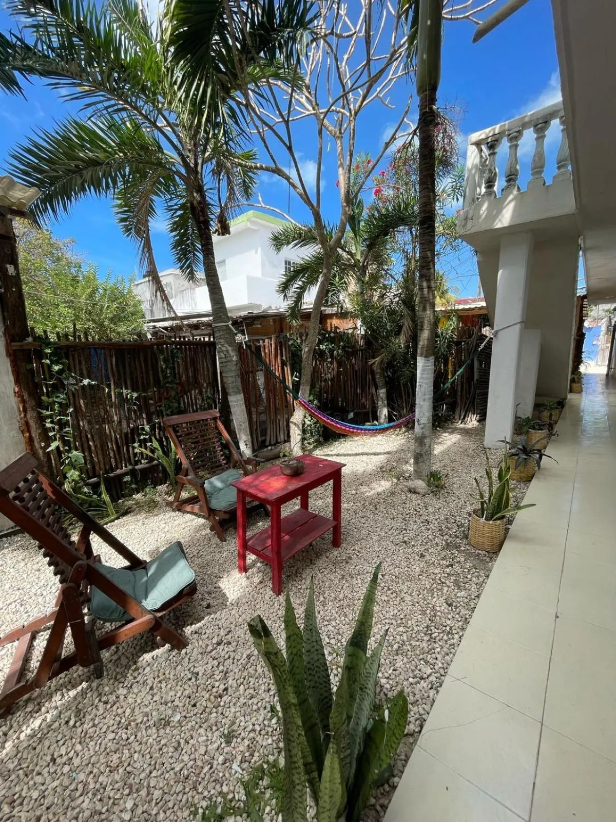 Garden in Brisa Del Mar