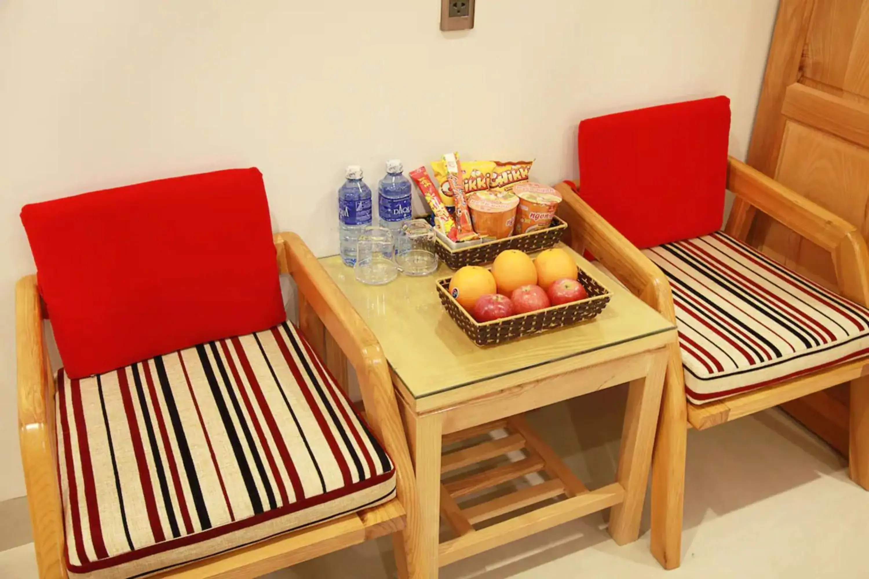 Bedroom in Valentine Hotel Bedroom in Valentine Hotel