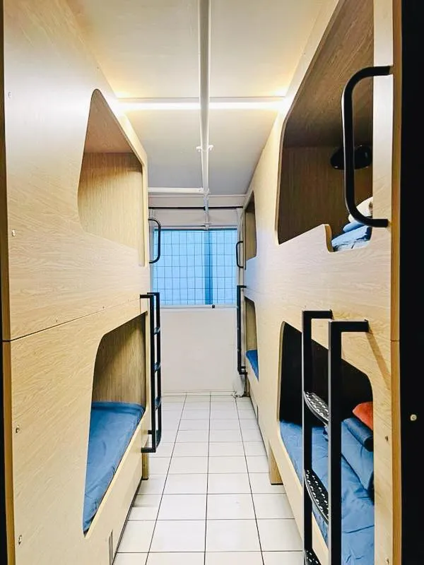 The Espy Hostel