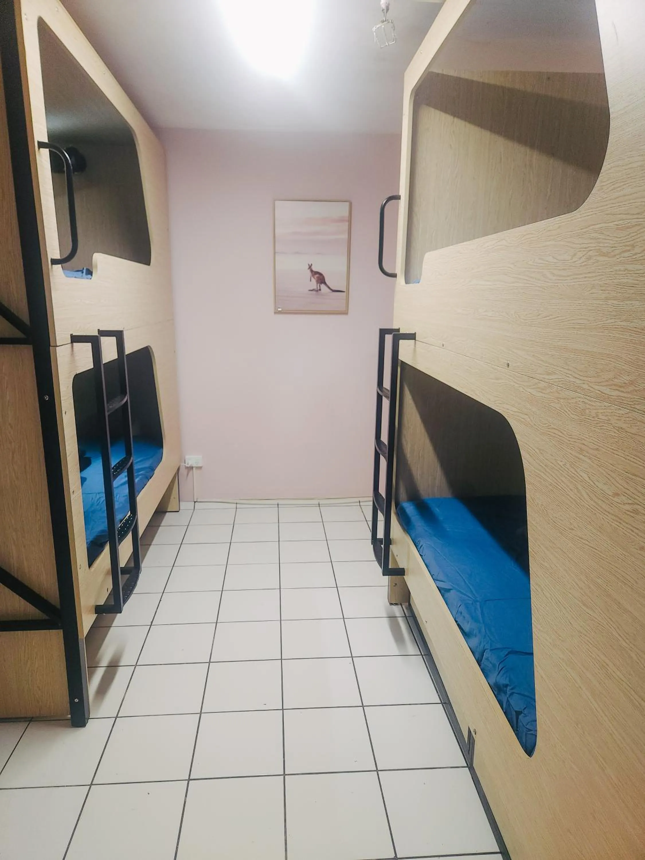 The Espy Hostel