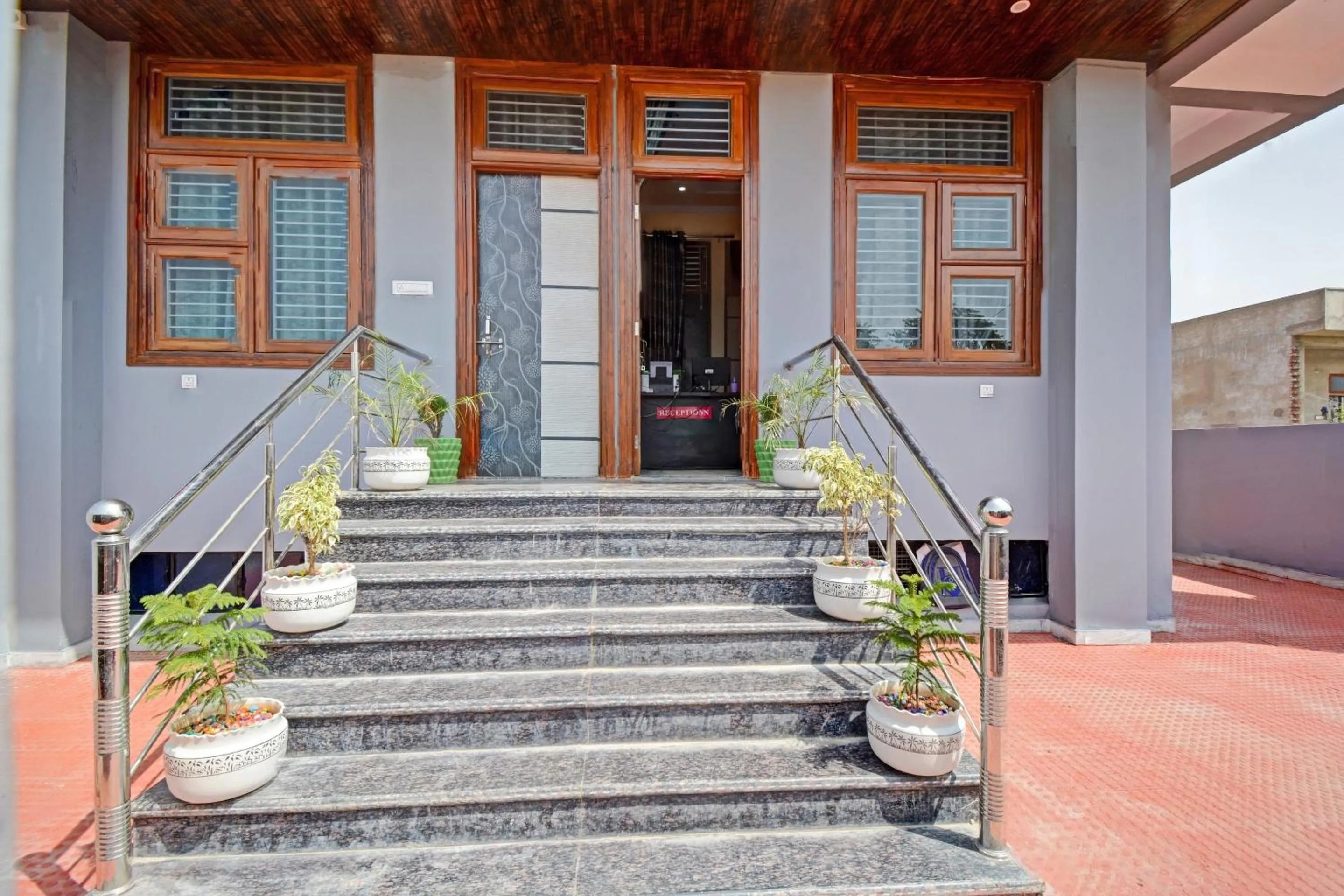 Other in Hotel O Kalot