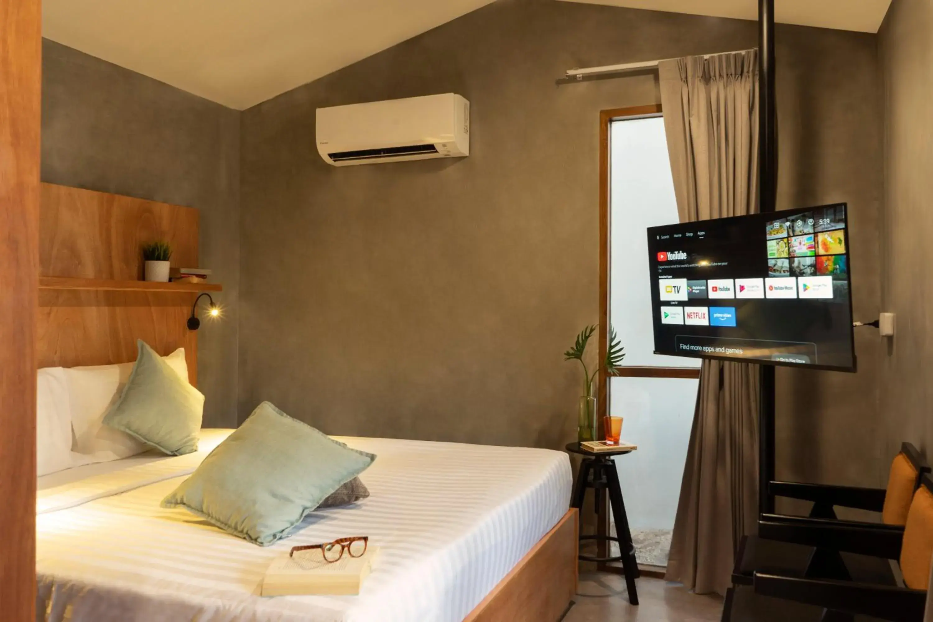 Family Suite in Escape Beach Resort - New Look & Improved Family Suite in Escape Beach Resort - New Look & Improved