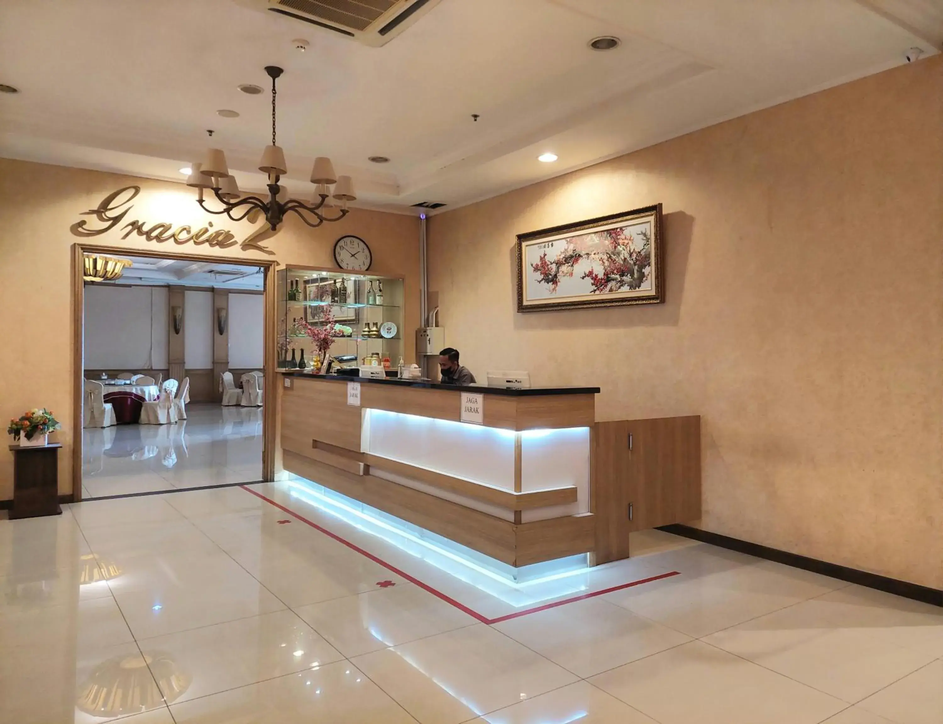 Restaurant/places to eat in High Livin Apartment Ciumbuleuit Restaurant/places to eat in High Livin Apartment Ciumbuleuit