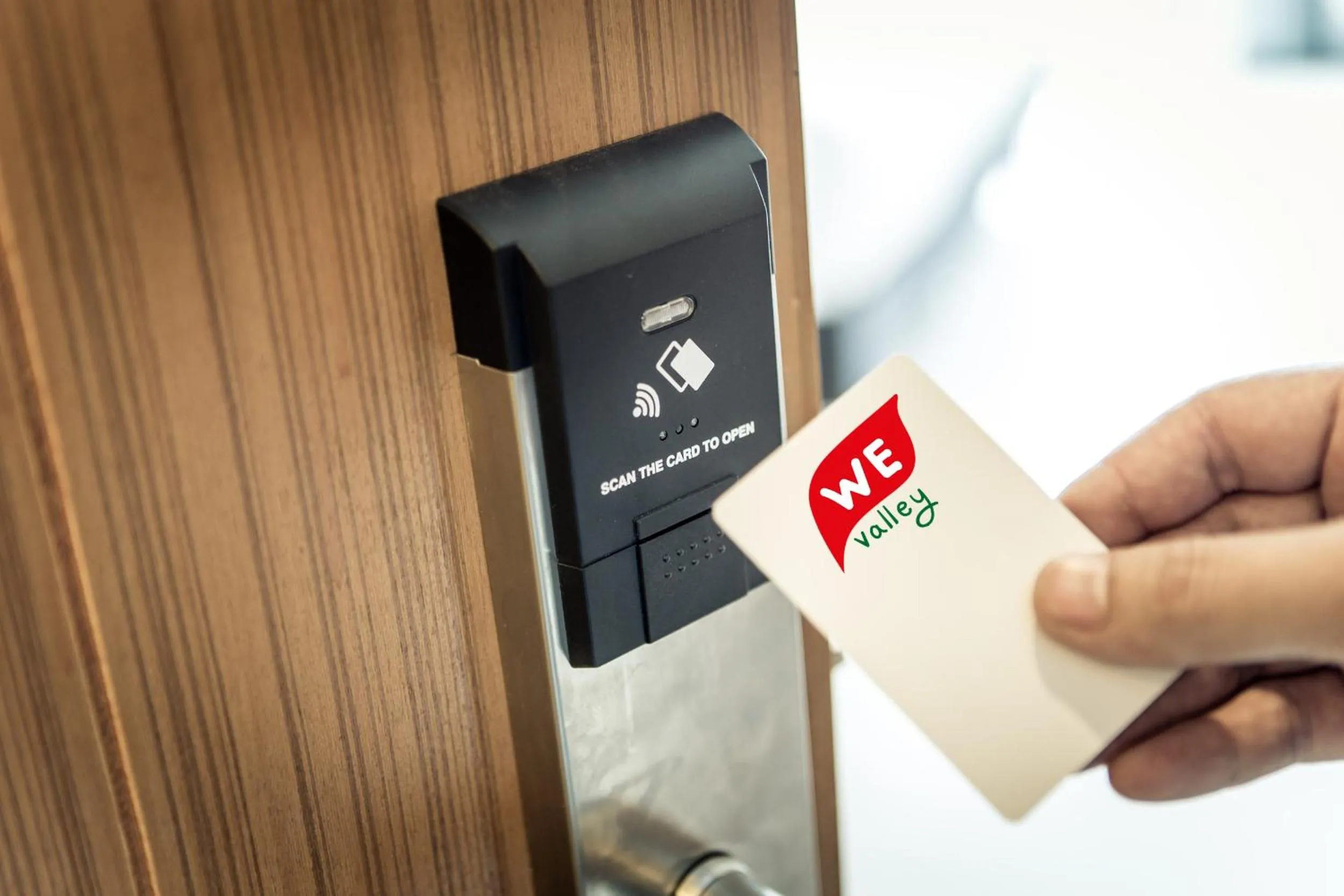 Other in WE Valley Hotel