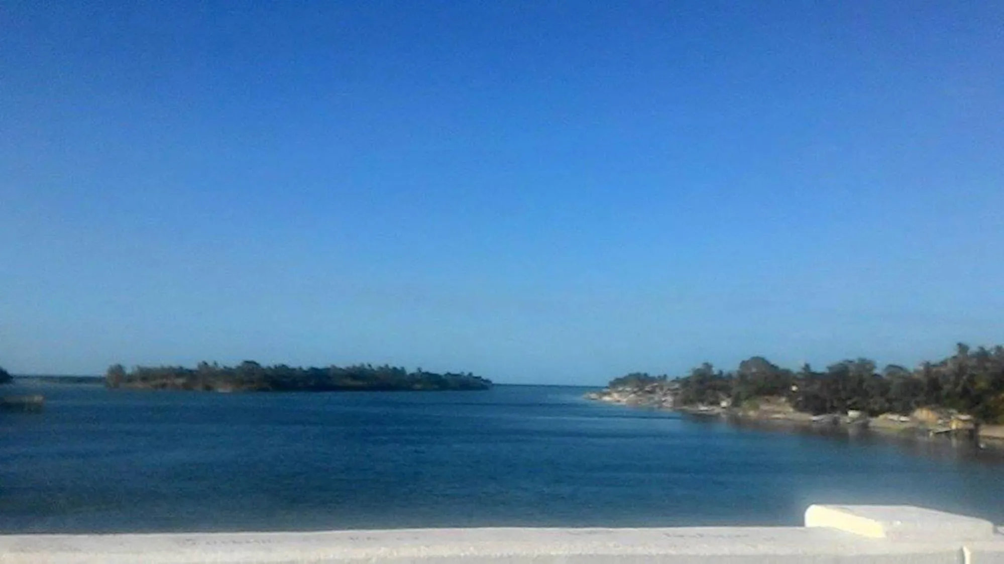 Nearby landmark in RedDoorz @ Sukitel Budget Hotel Nasugbu