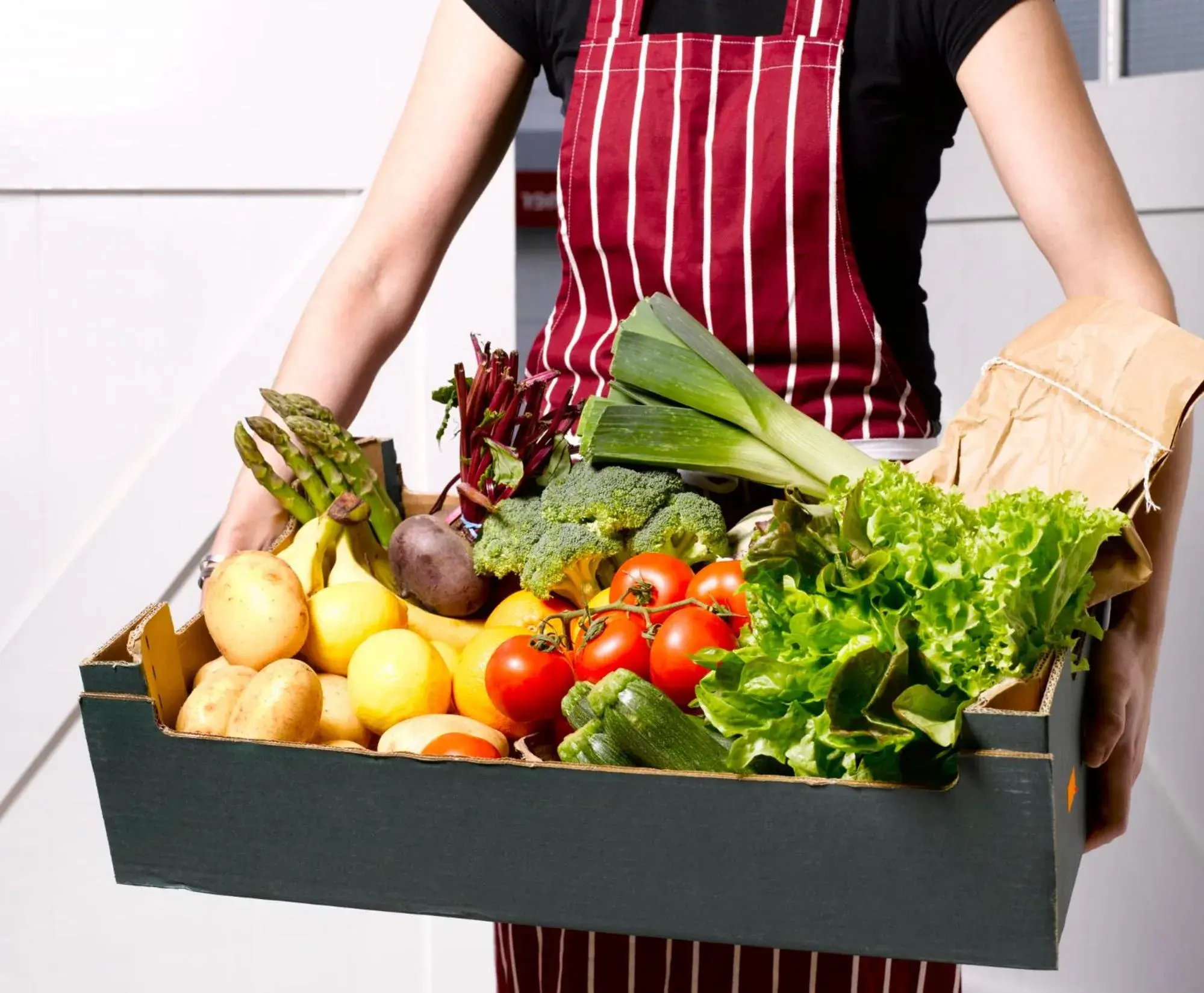 Food and drinks in Residence Hilda Food and drinks in Residence Hilda