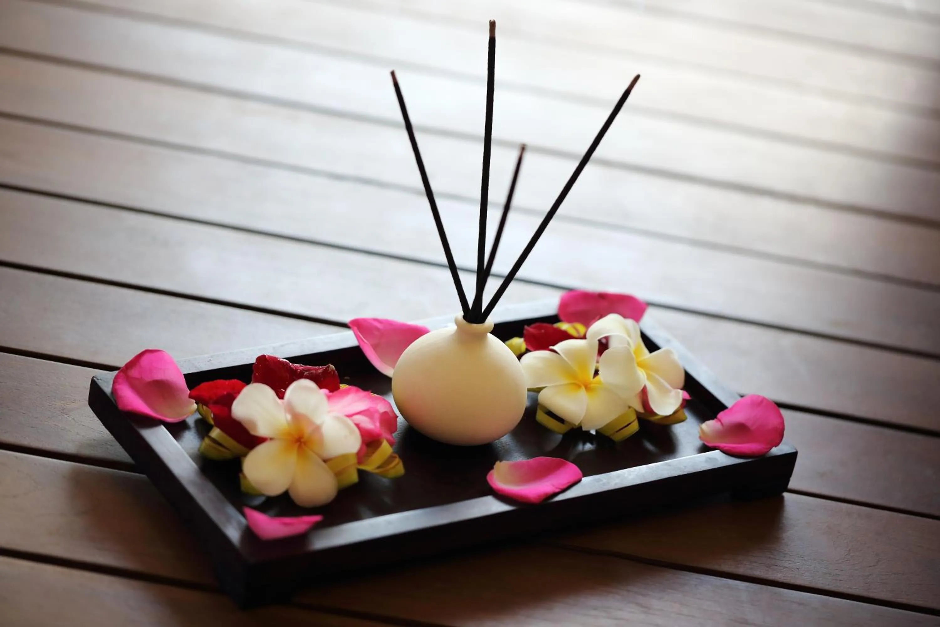 Spa and wellness centre/facilities in Anantaya Resort & Spa Chilaw
