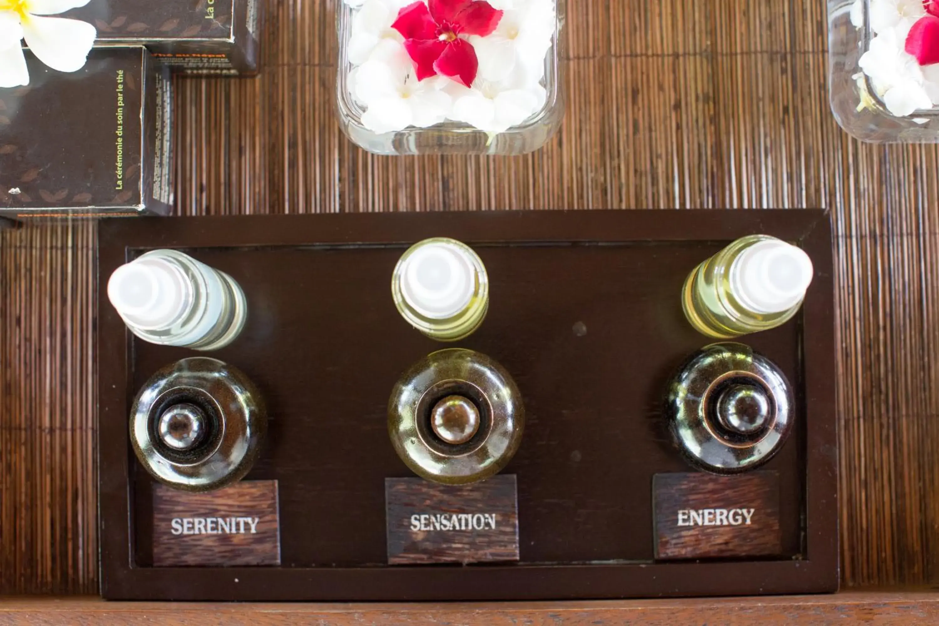 Spa and wellness centre/facilities in Anantaya Resort & Spa Chilaw Spa and wellness centre/facilities in Anantaya Resort & Spa Chilaw