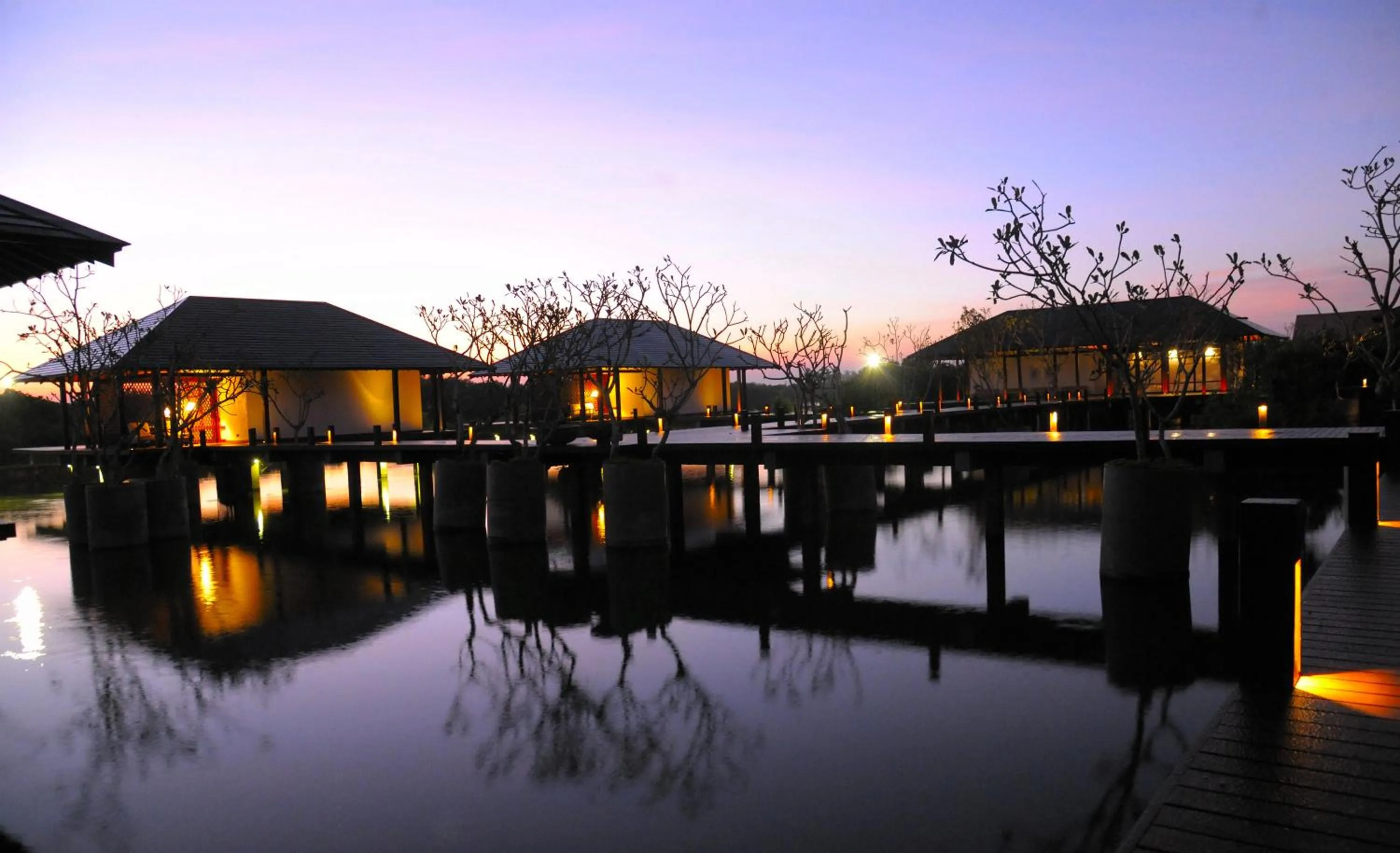 Spa and wellness centre/facilities in Anantaya Resort & Spa Chilaw