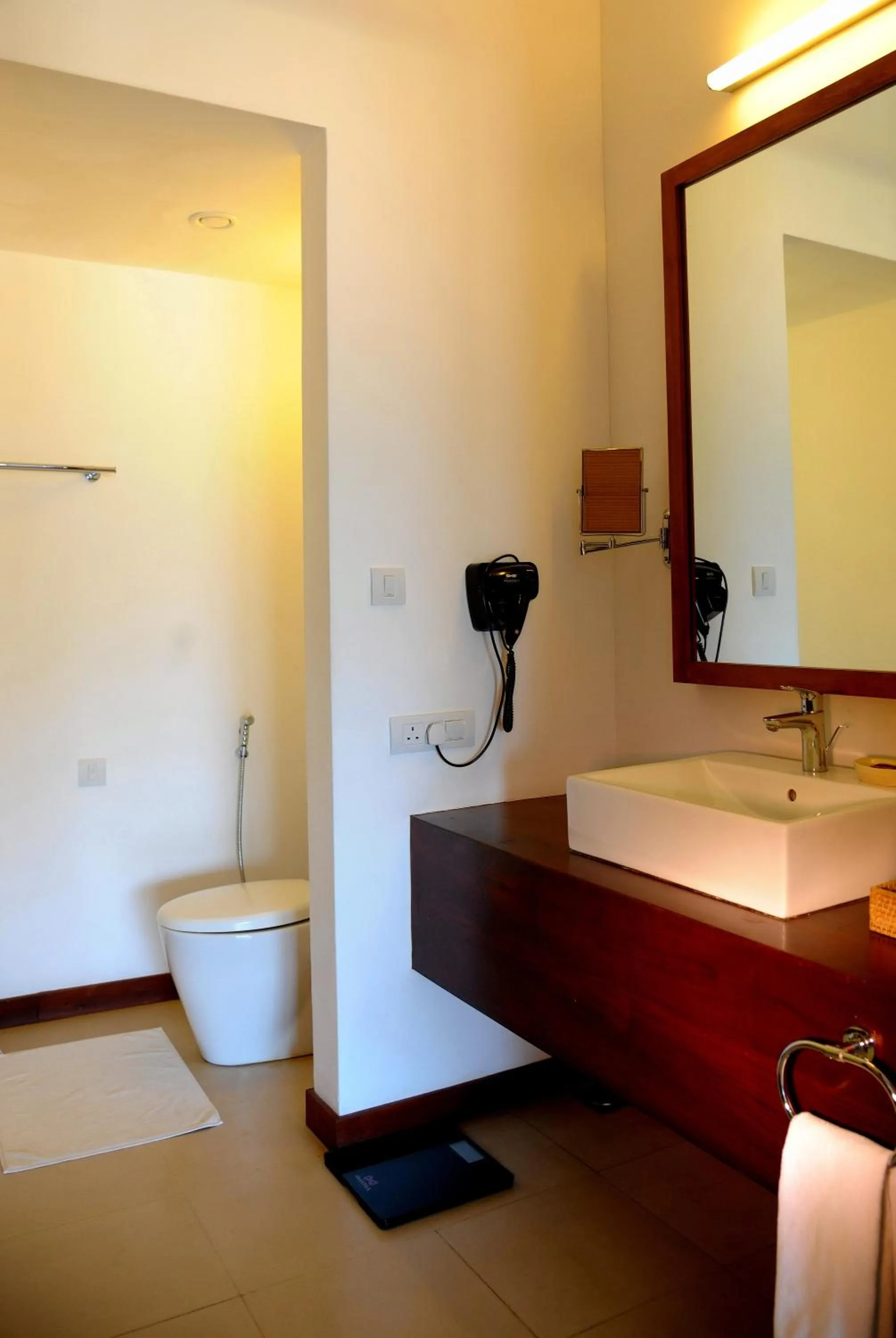 Bathroom in Anantaya Resort & Spa Chilaw