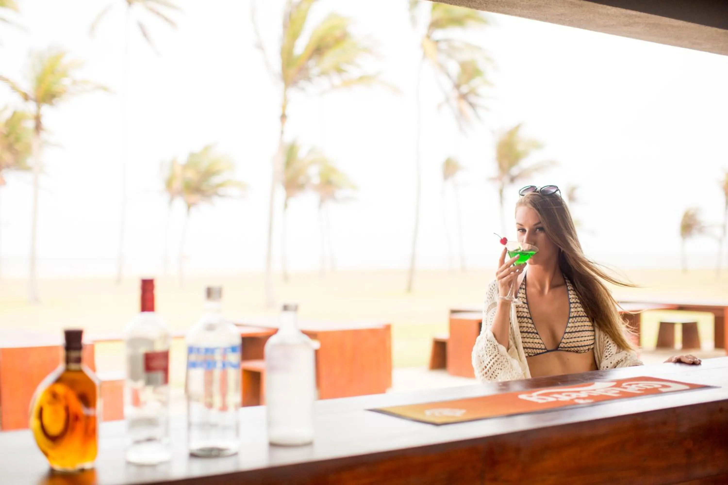 Restaurant/places to eat in Anantaya Resort & Spa Chilaw