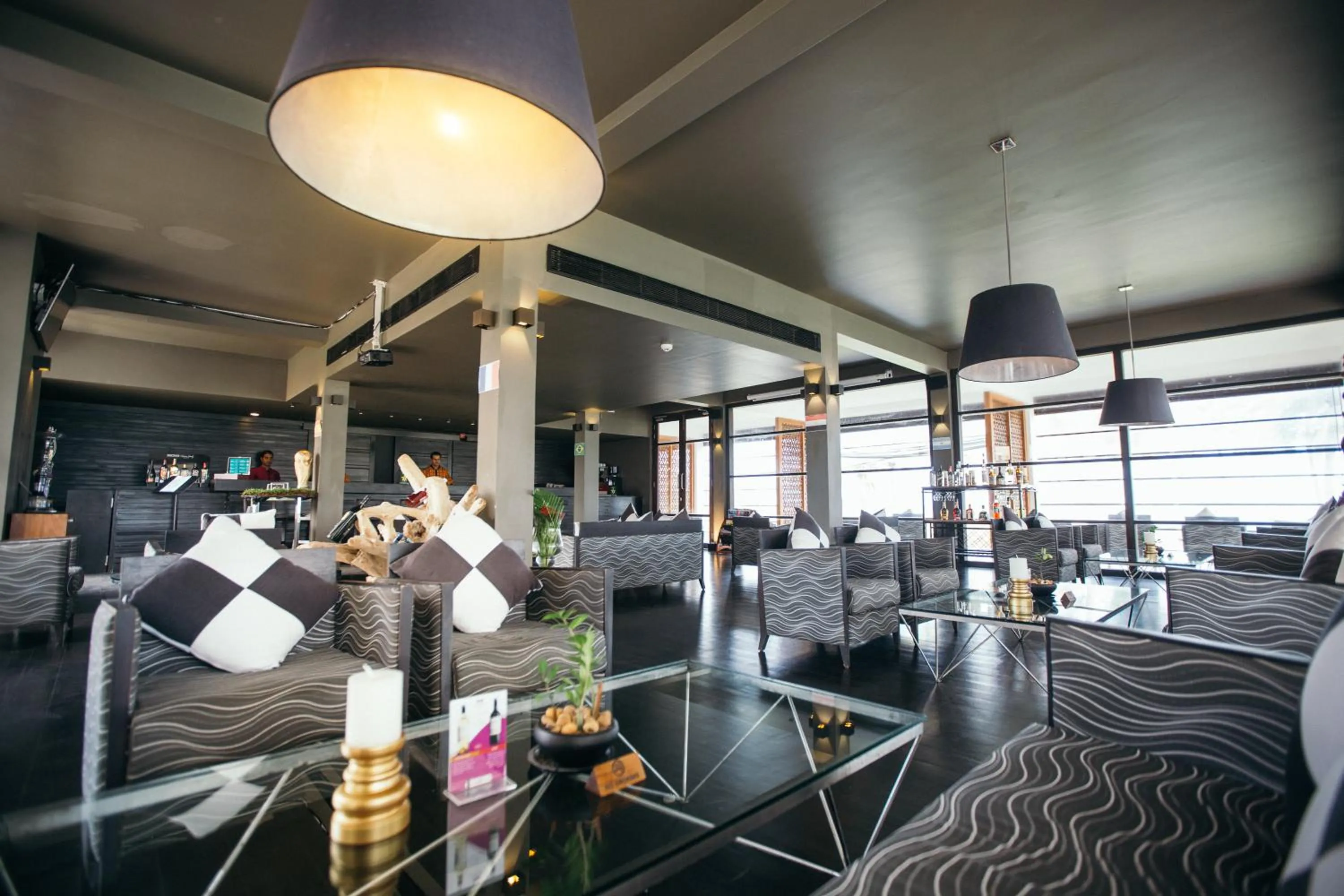 Alcoholic drinks in Anantaya Resort & Spa Chilaw