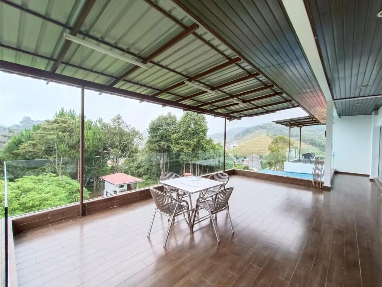 Dear Dino Villa Cameron Highlands