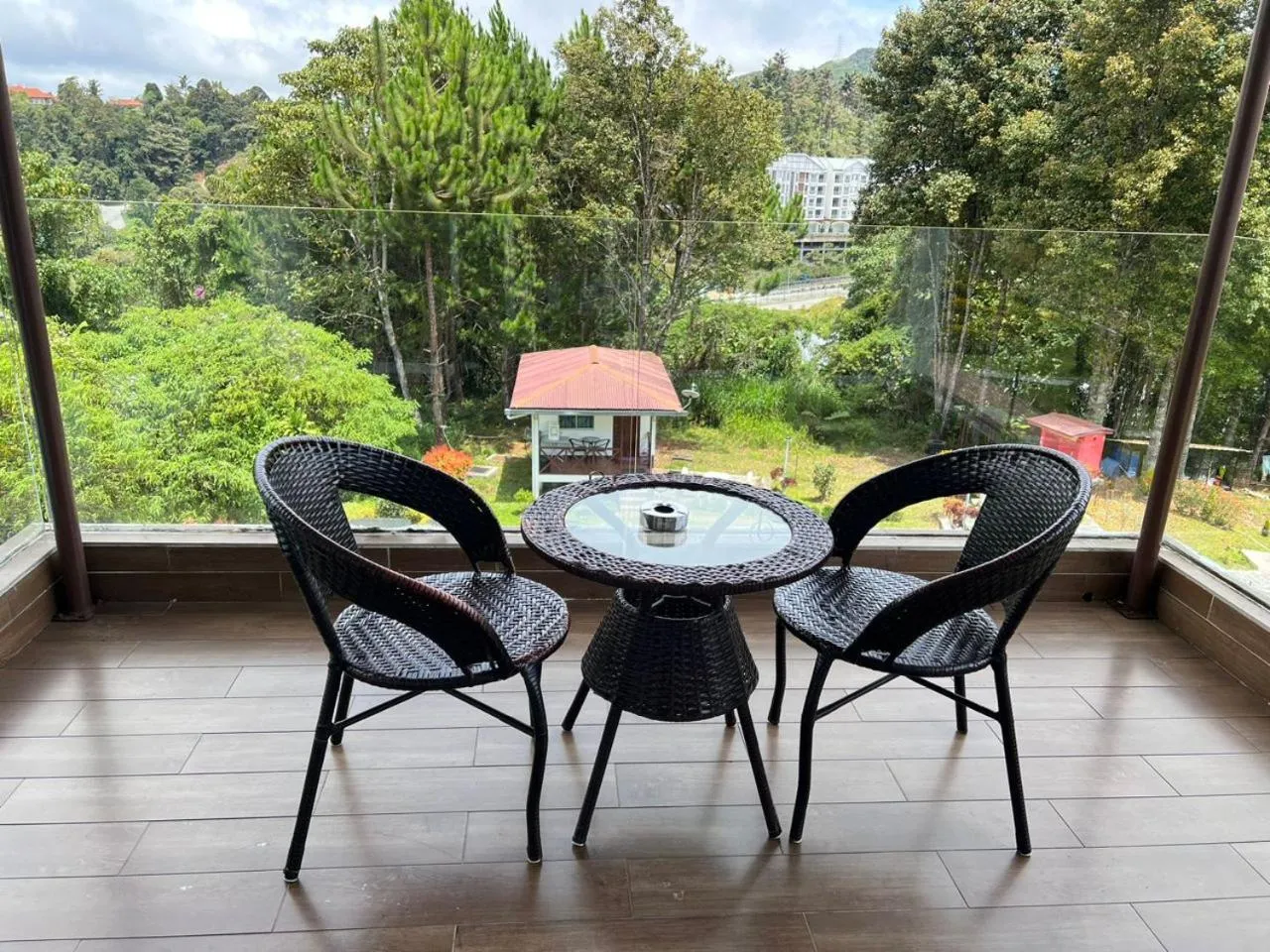 Dear Dino Villa Cameron Highlands