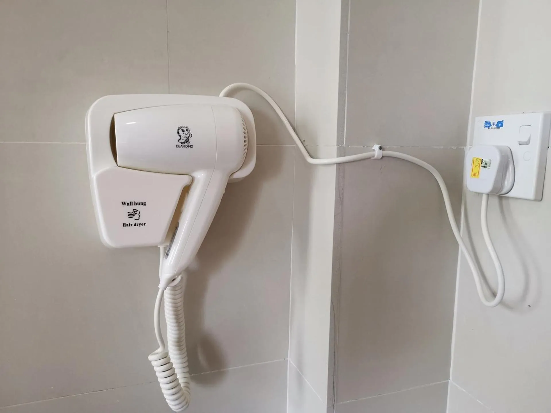 Dear Dino Villa Cameron Highlands