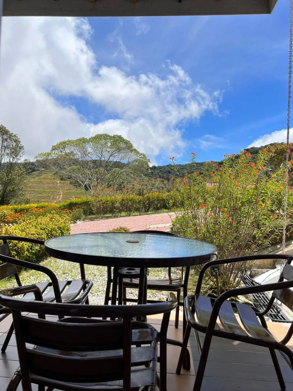 Dear Dino Villa Cameron Highlands