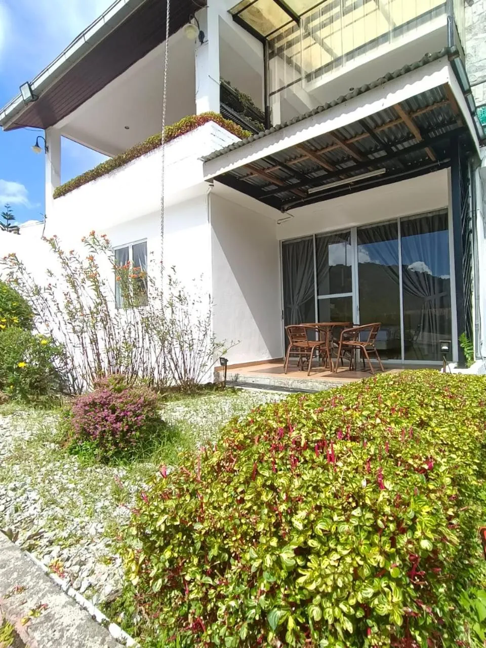 Dear Dino Villa Cameron Highlands