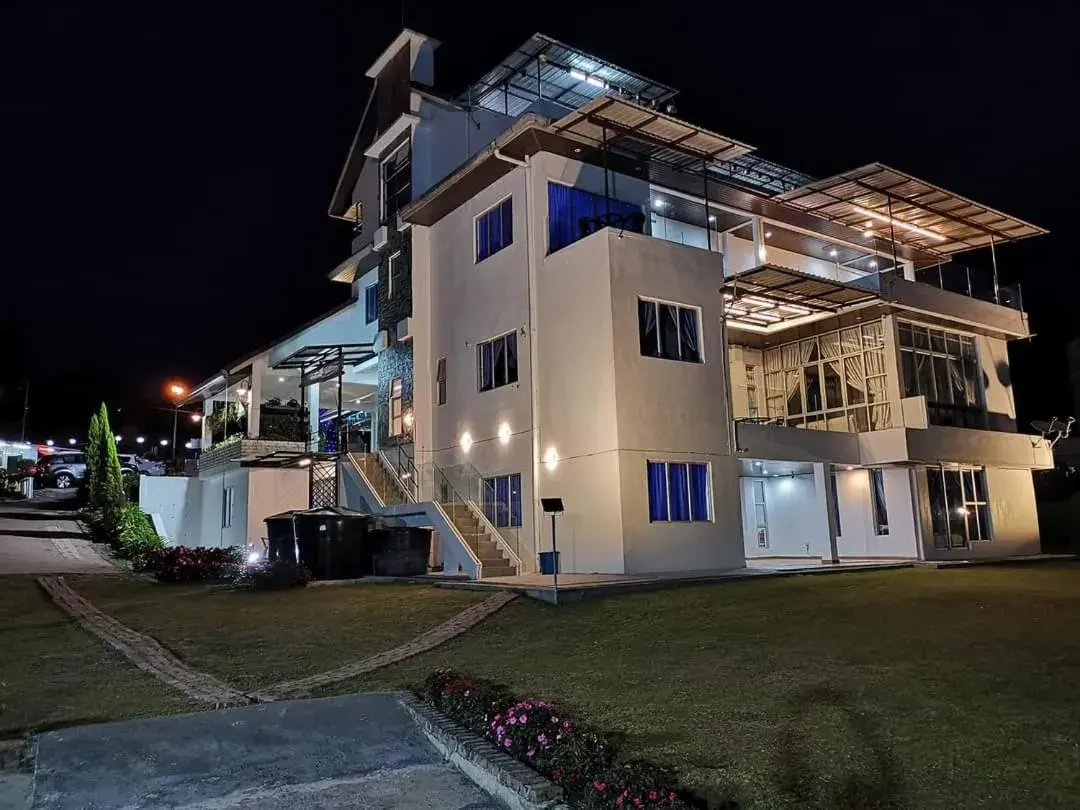 Dear Dino Villa Cameron Highlands Dear Dino Villa Cameron Highlands