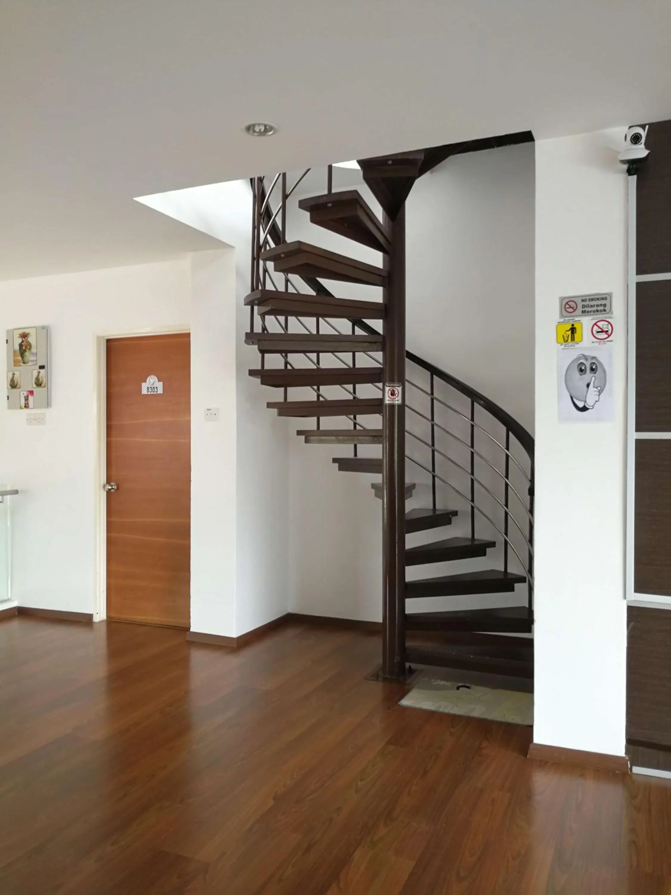 Dear Dino Villa Cameron Highlands