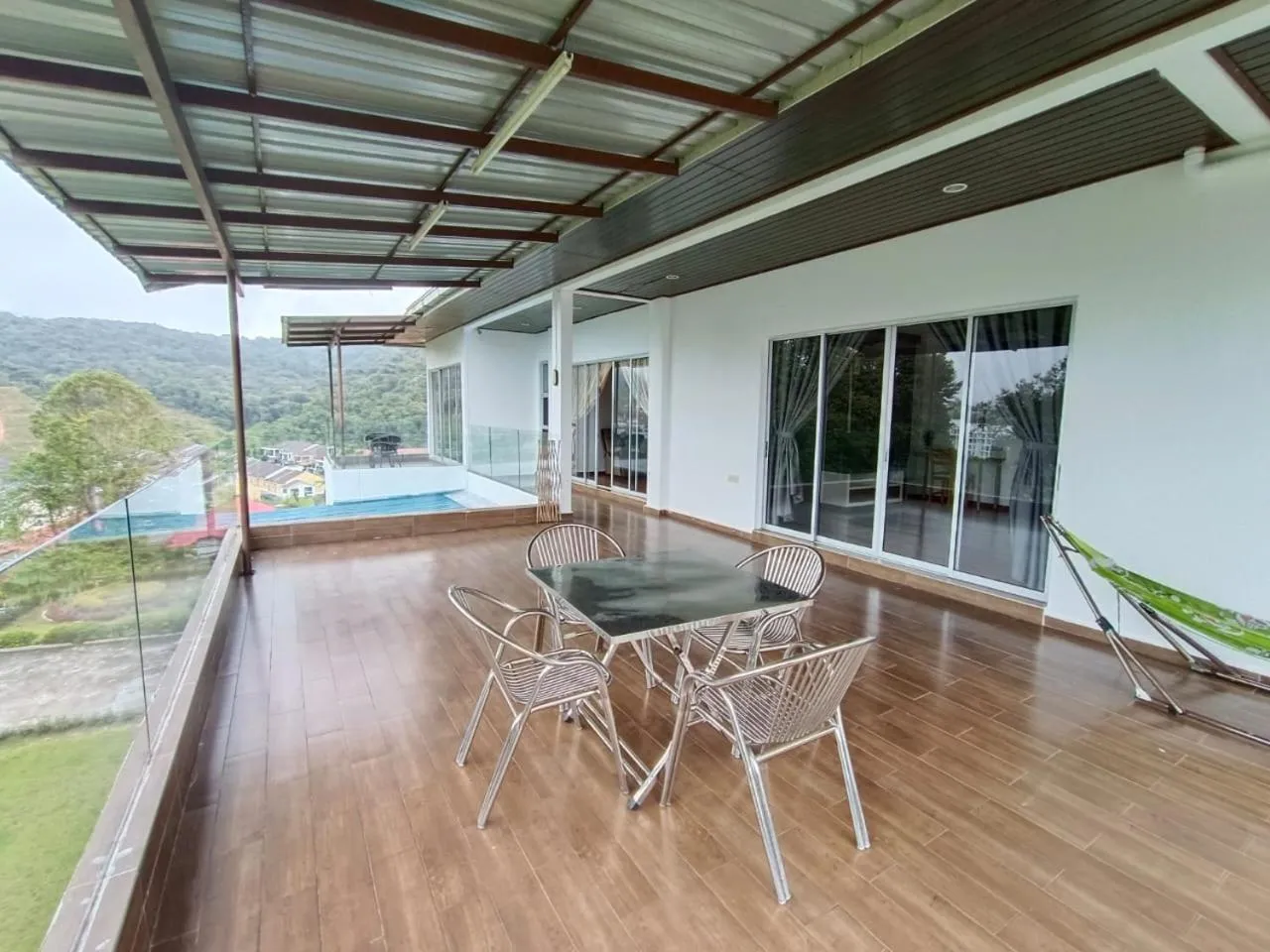 Dear Dino Villa Cameron Highlands