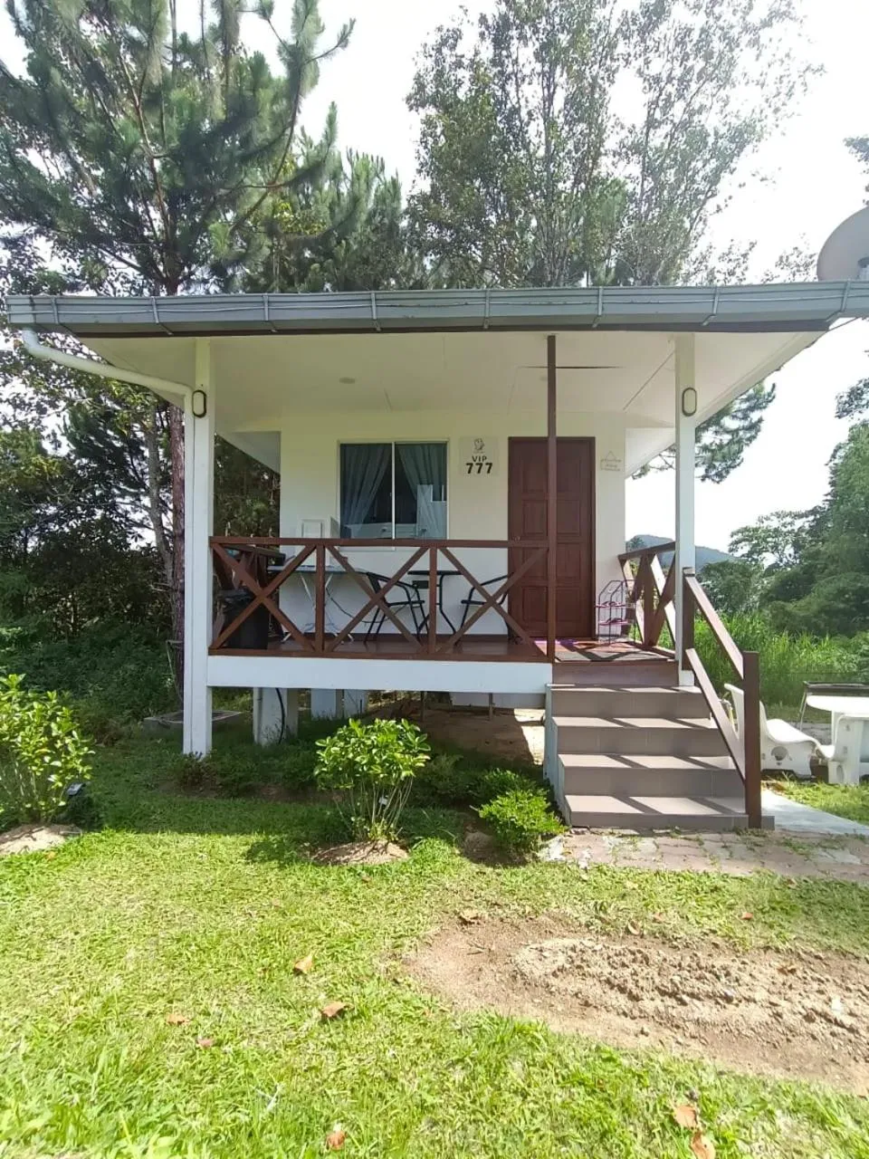 Dear Dino Villa Cameron Highlands