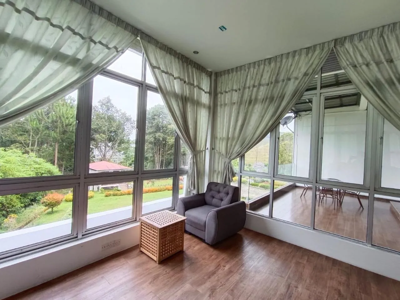 Dear Dino Villa Cameron Highlands