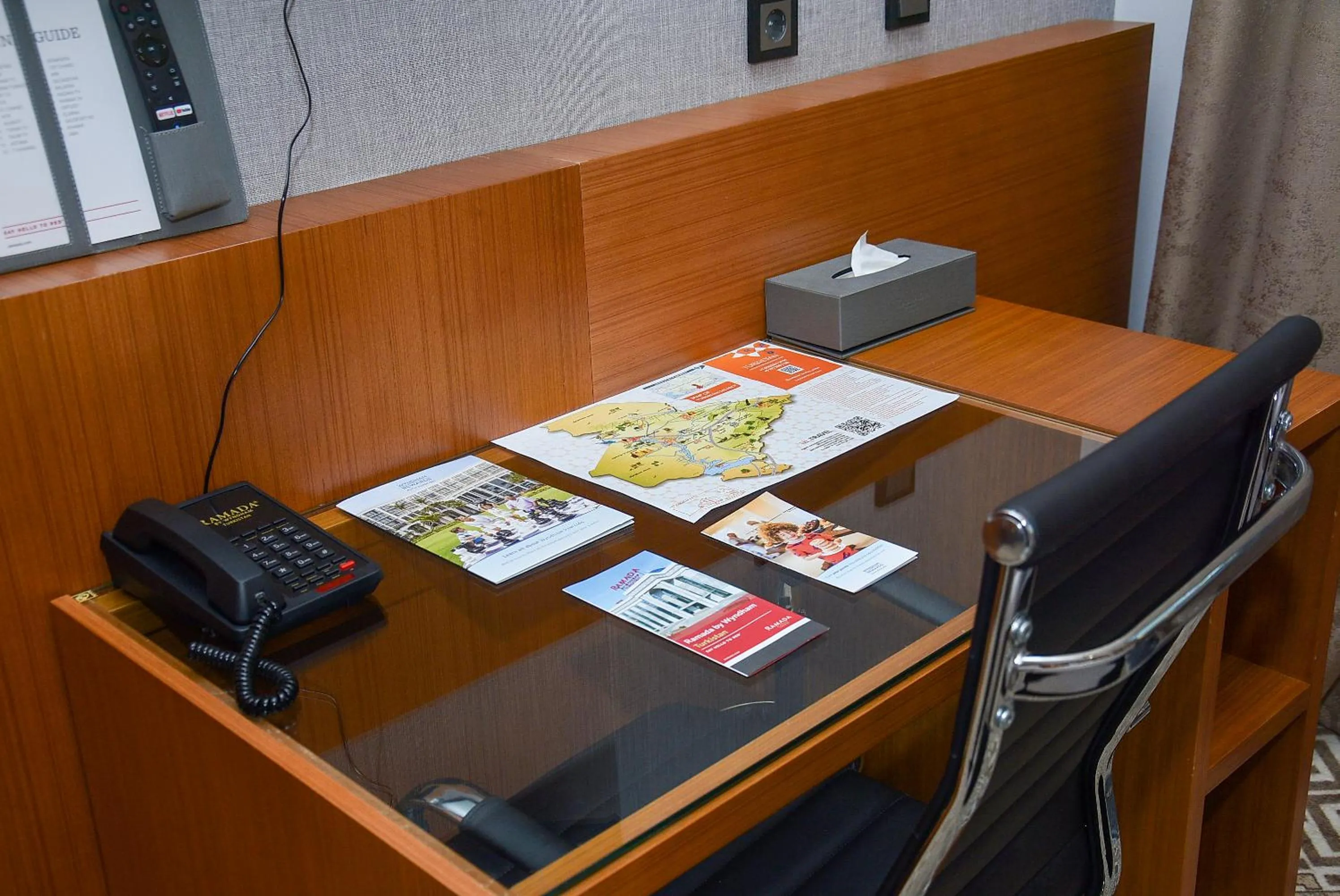 Other in Ramada by Wyndham Turkistan